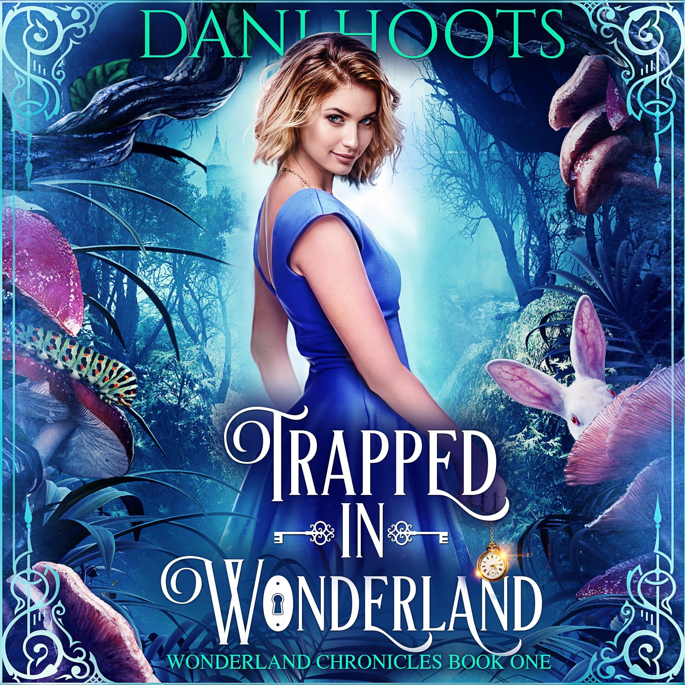 Trapped in Wonderland