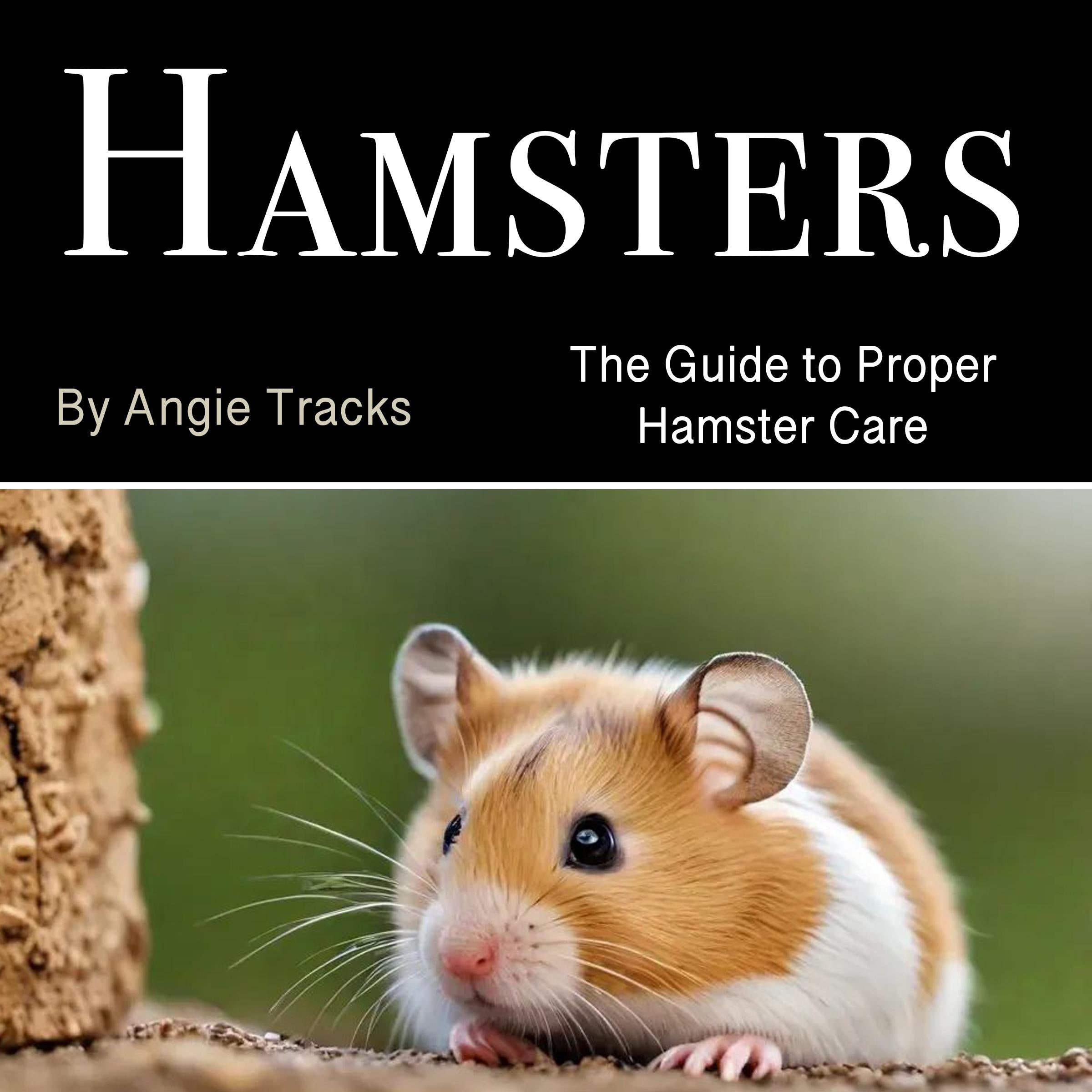 Hamsters