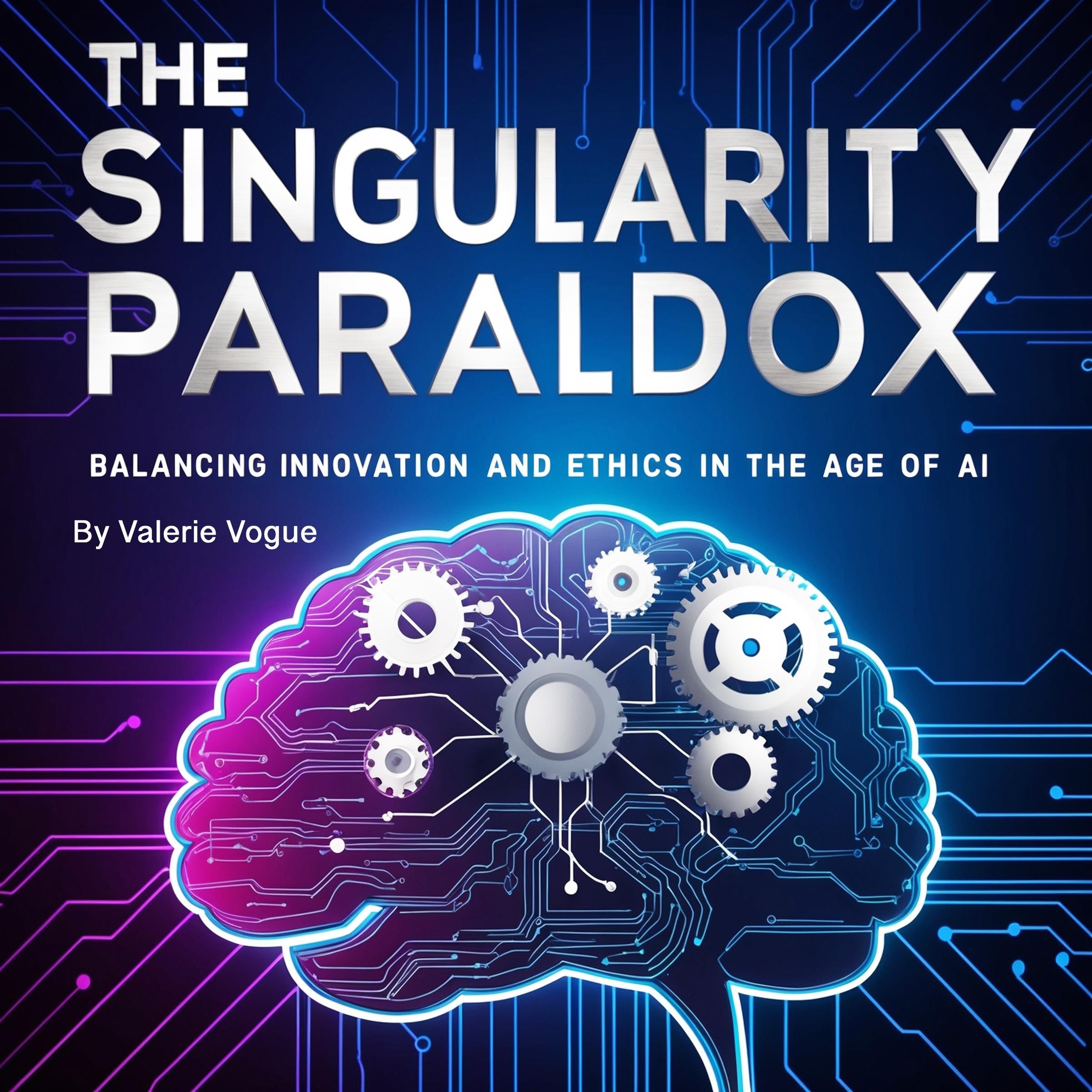 The Singularity Paradox
