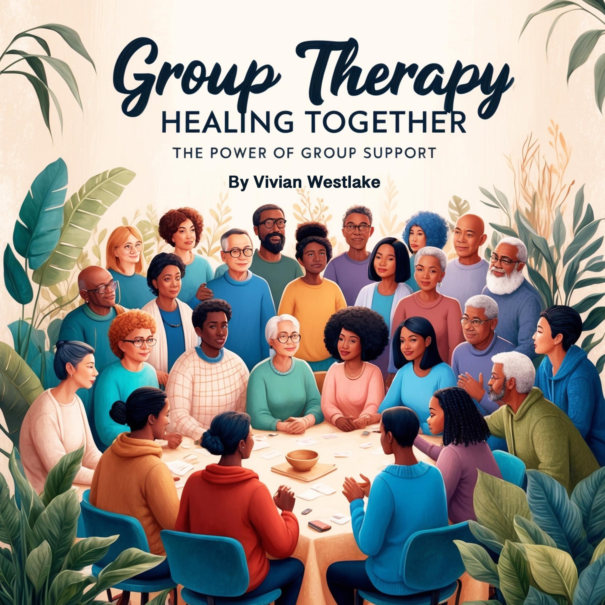 Group Therapy