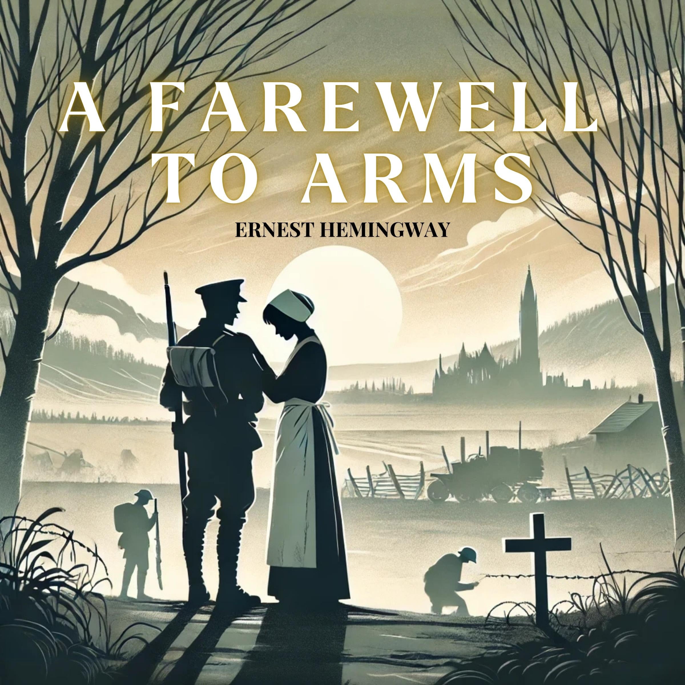 A Farewell to Arms