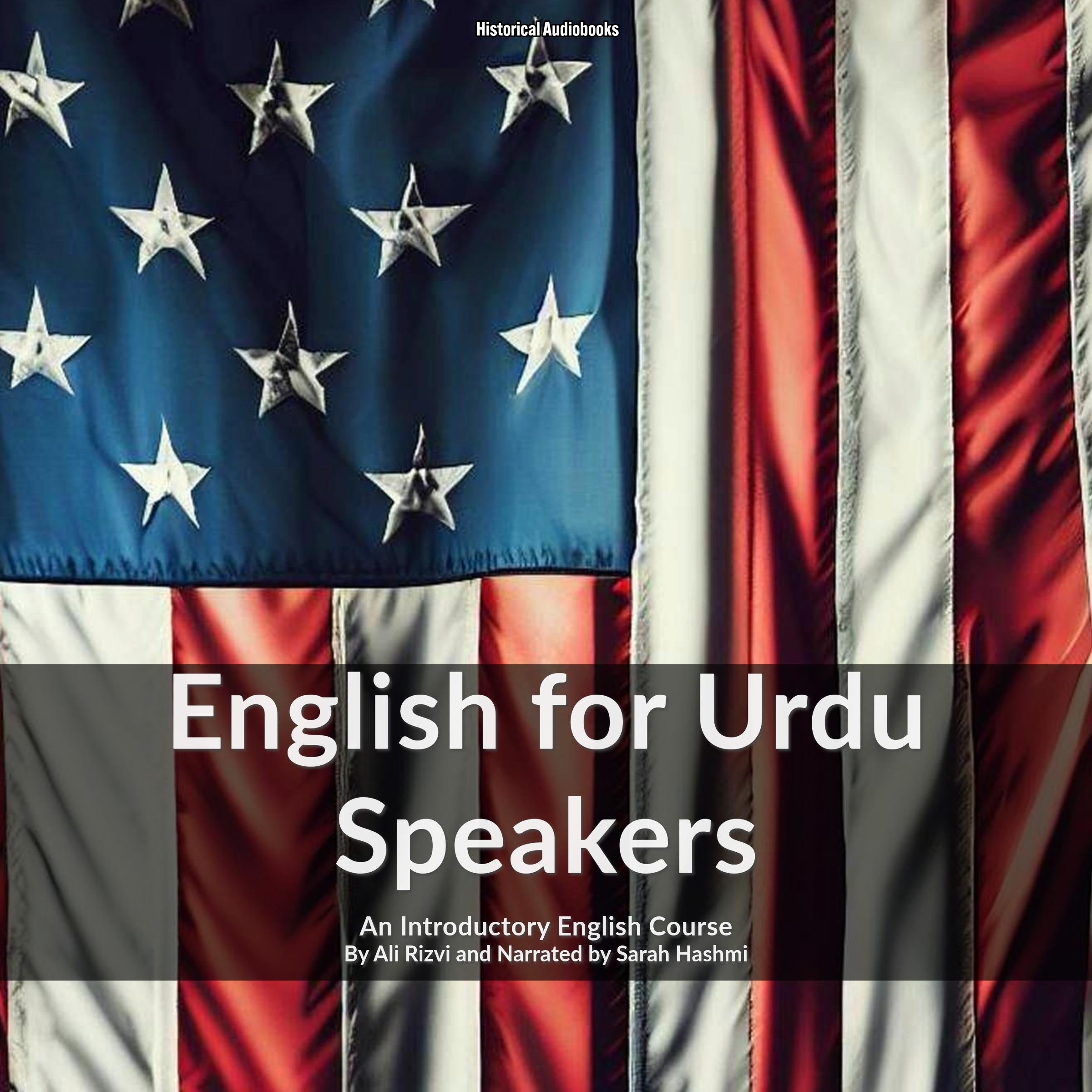 English for Urdu Speakers