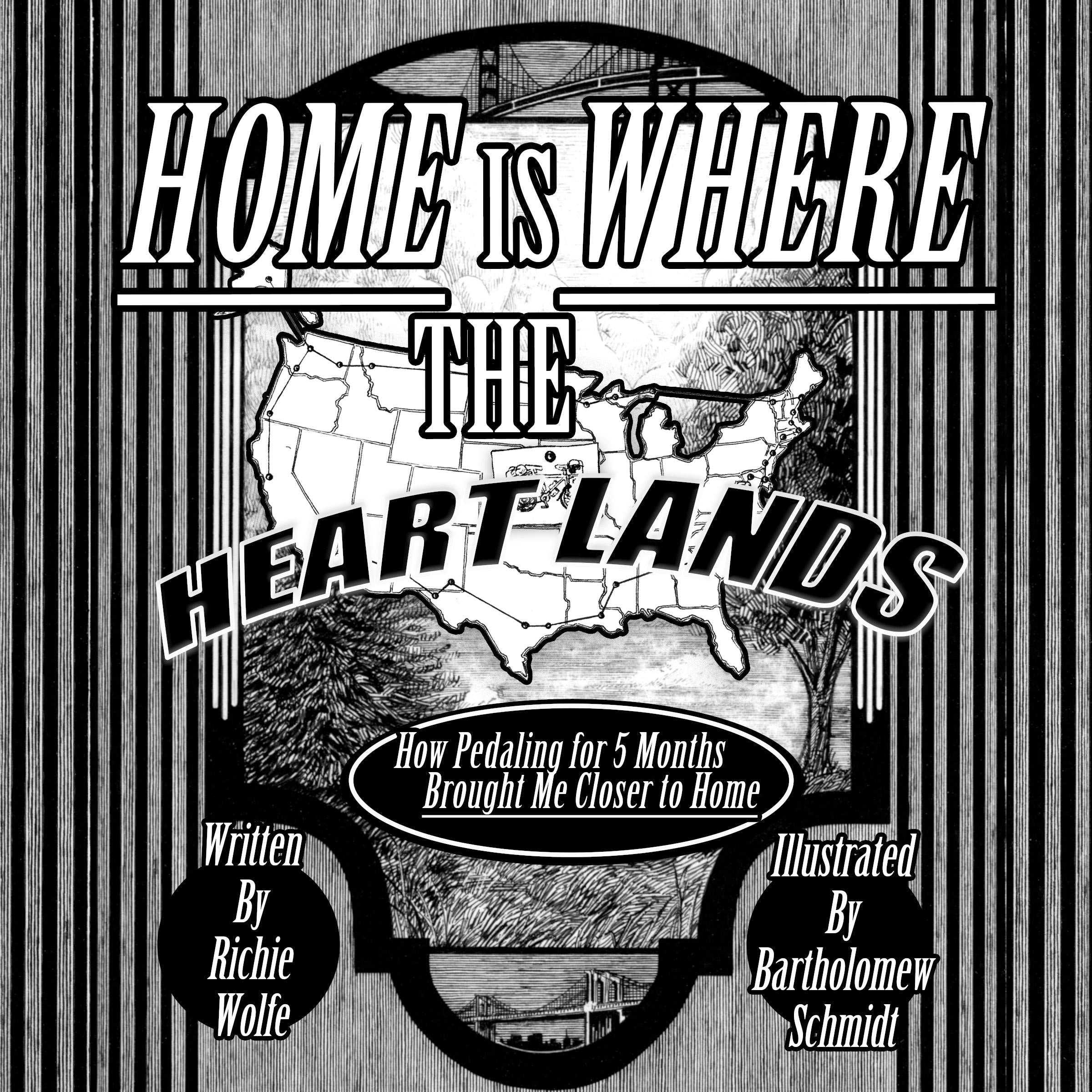 Home is Where the Heart Lands