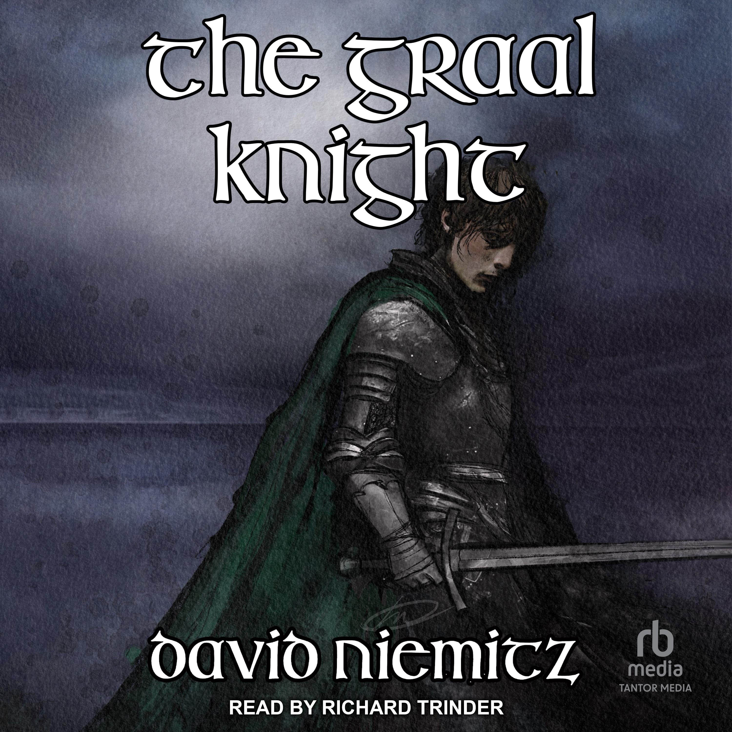 The Graal Knight