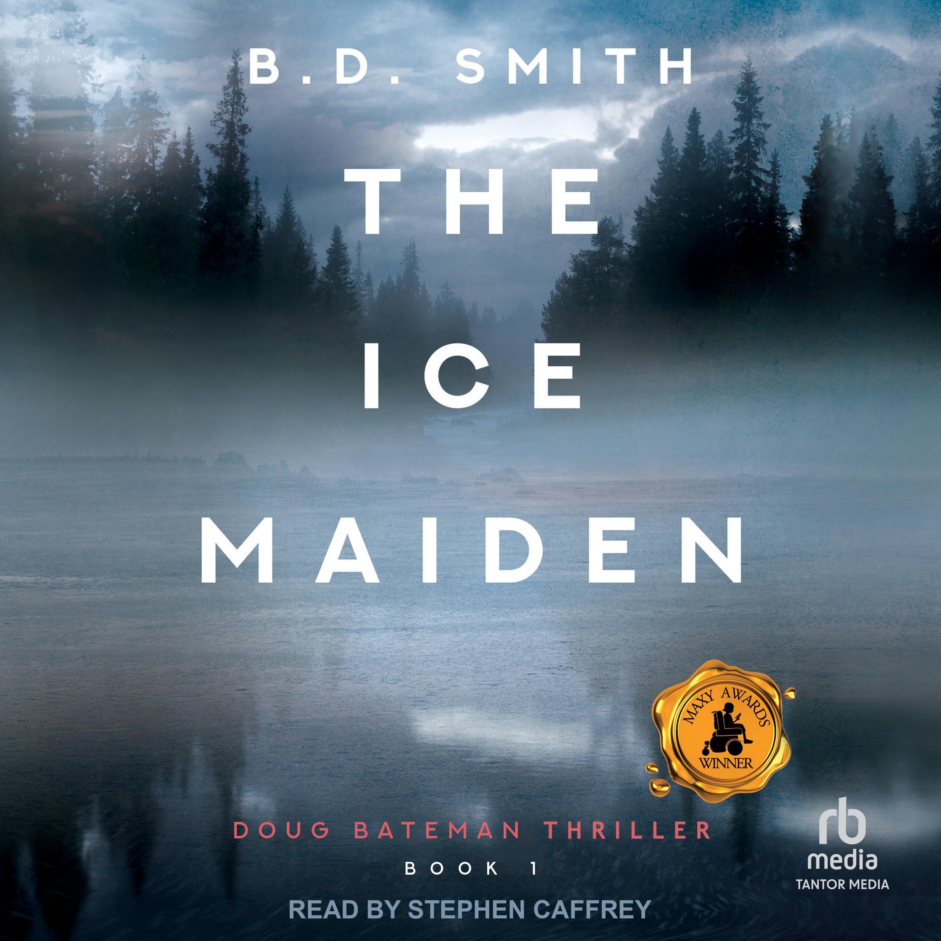 The Ice Maiden