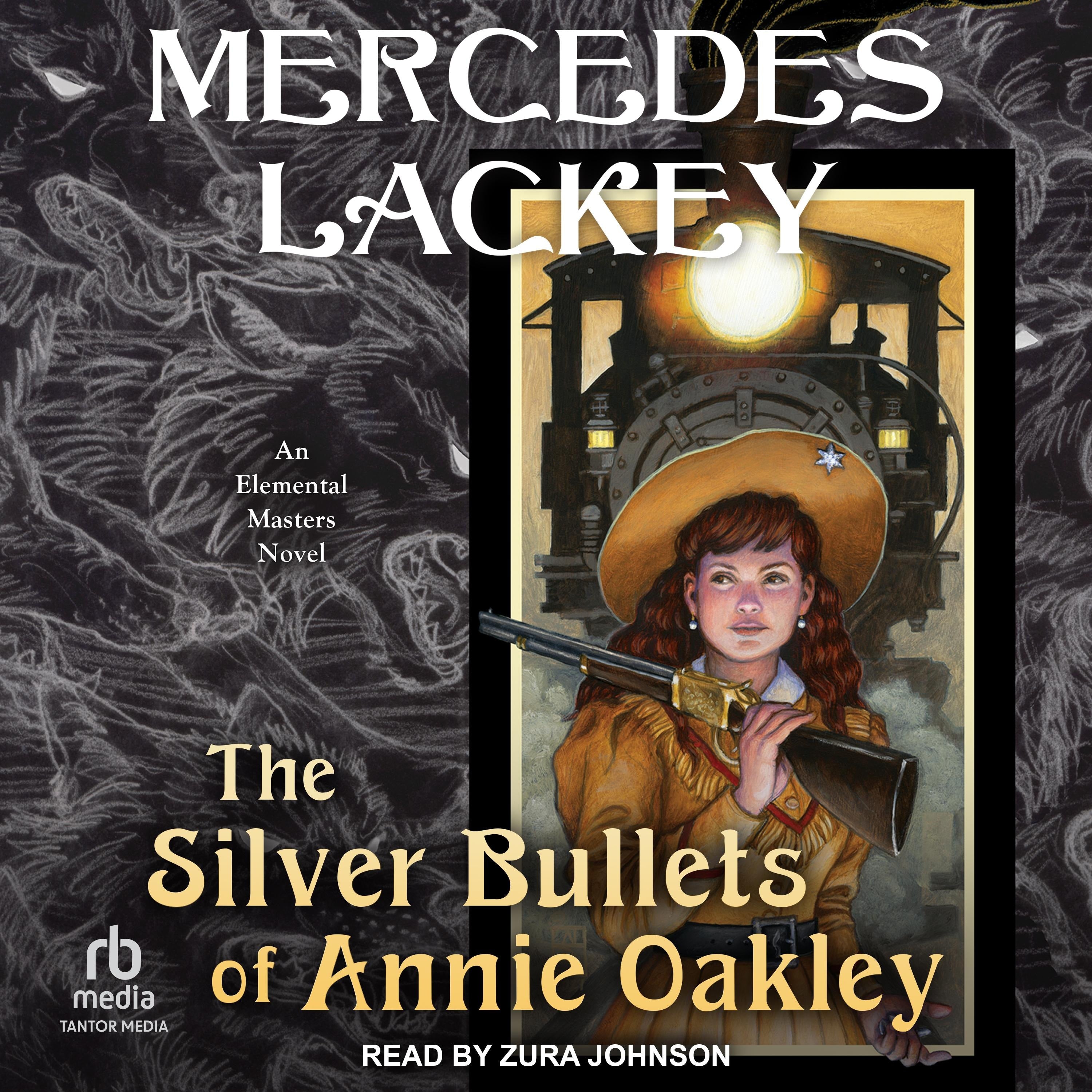 The Silver Bullets of Annie Oakley