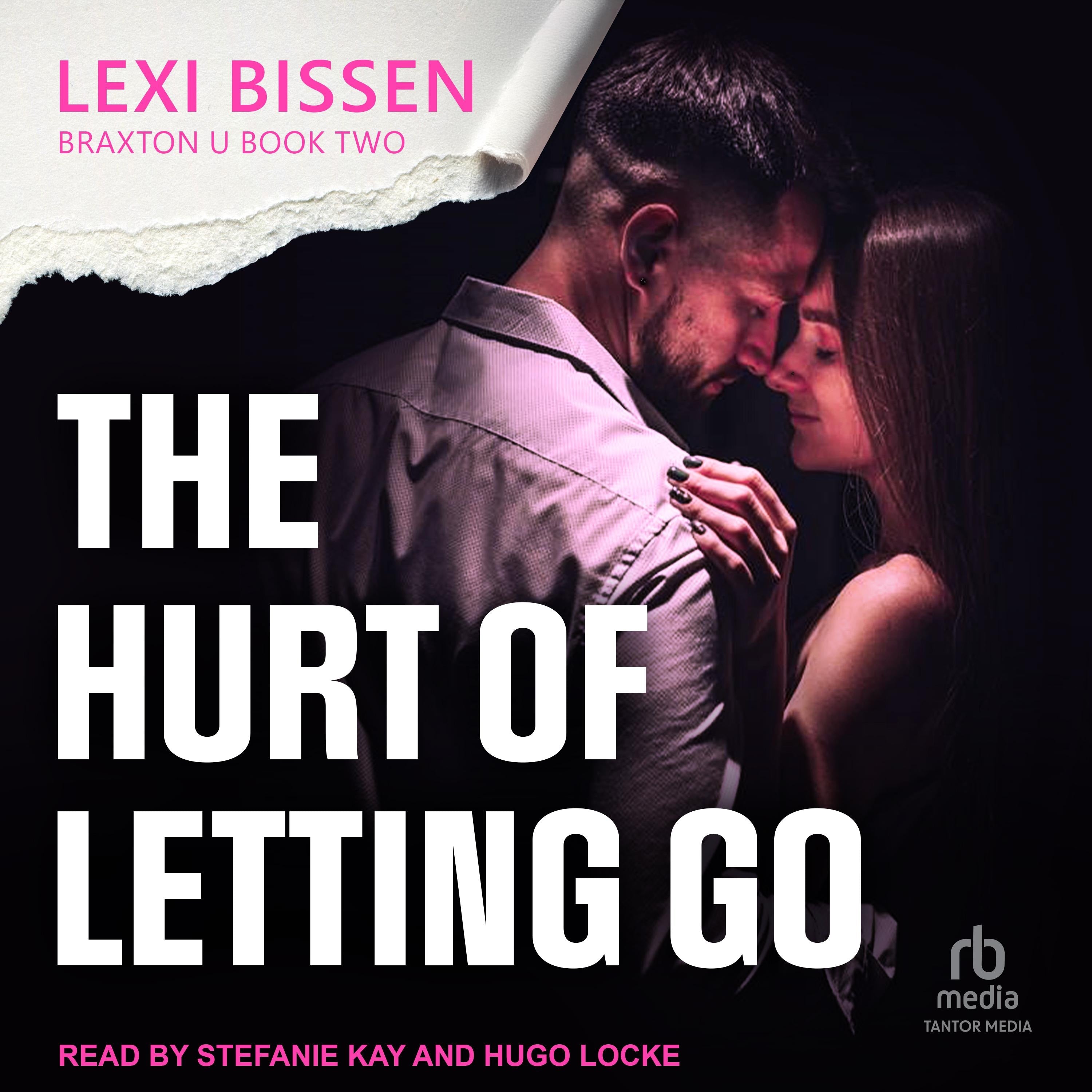 The Hurt of Letting Go