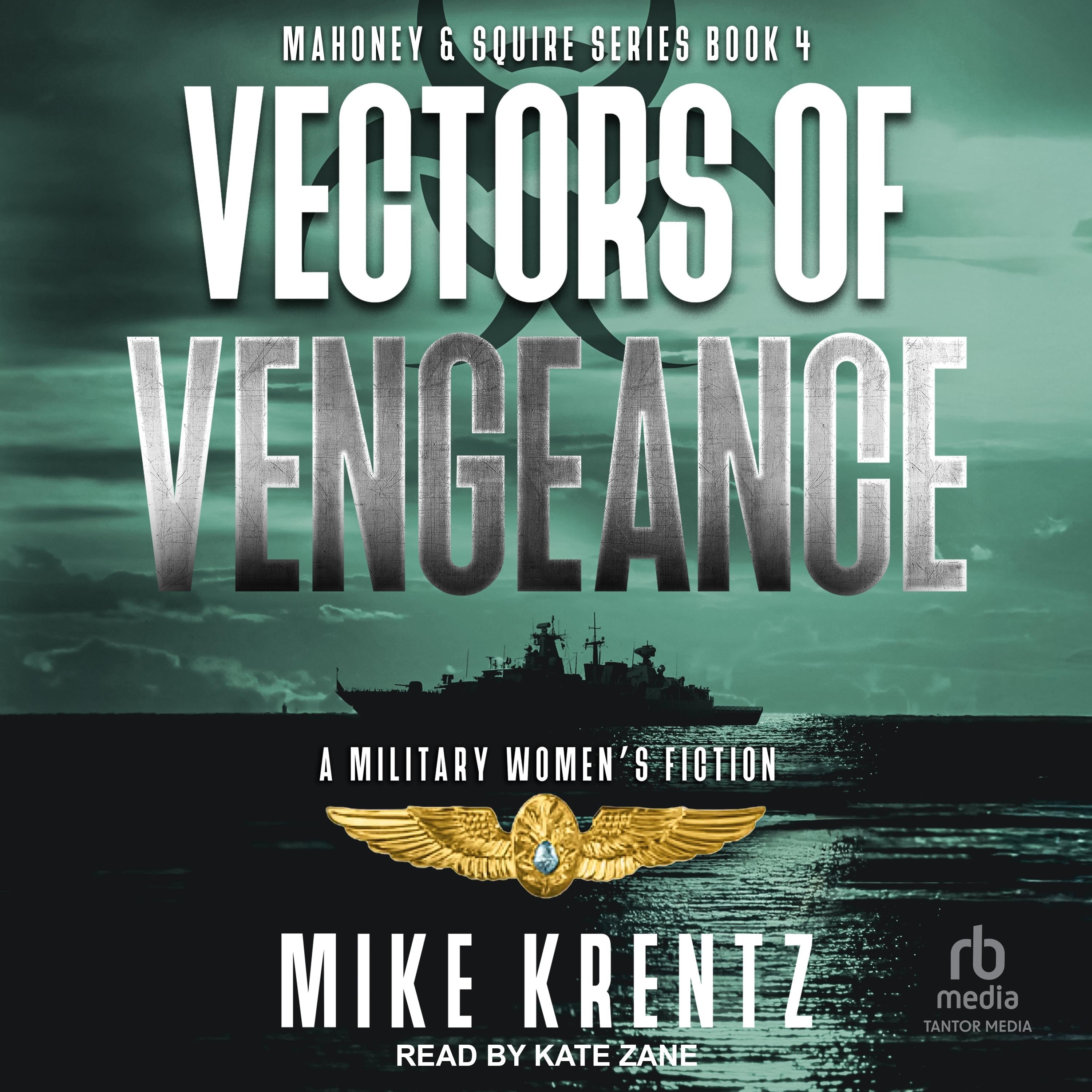 Vectors of Vengeance