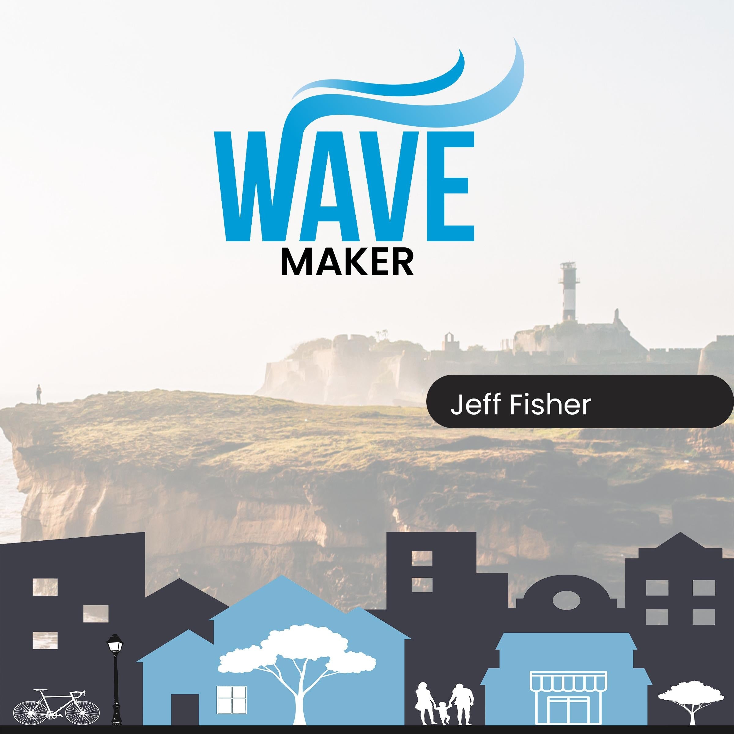Wave Maker
