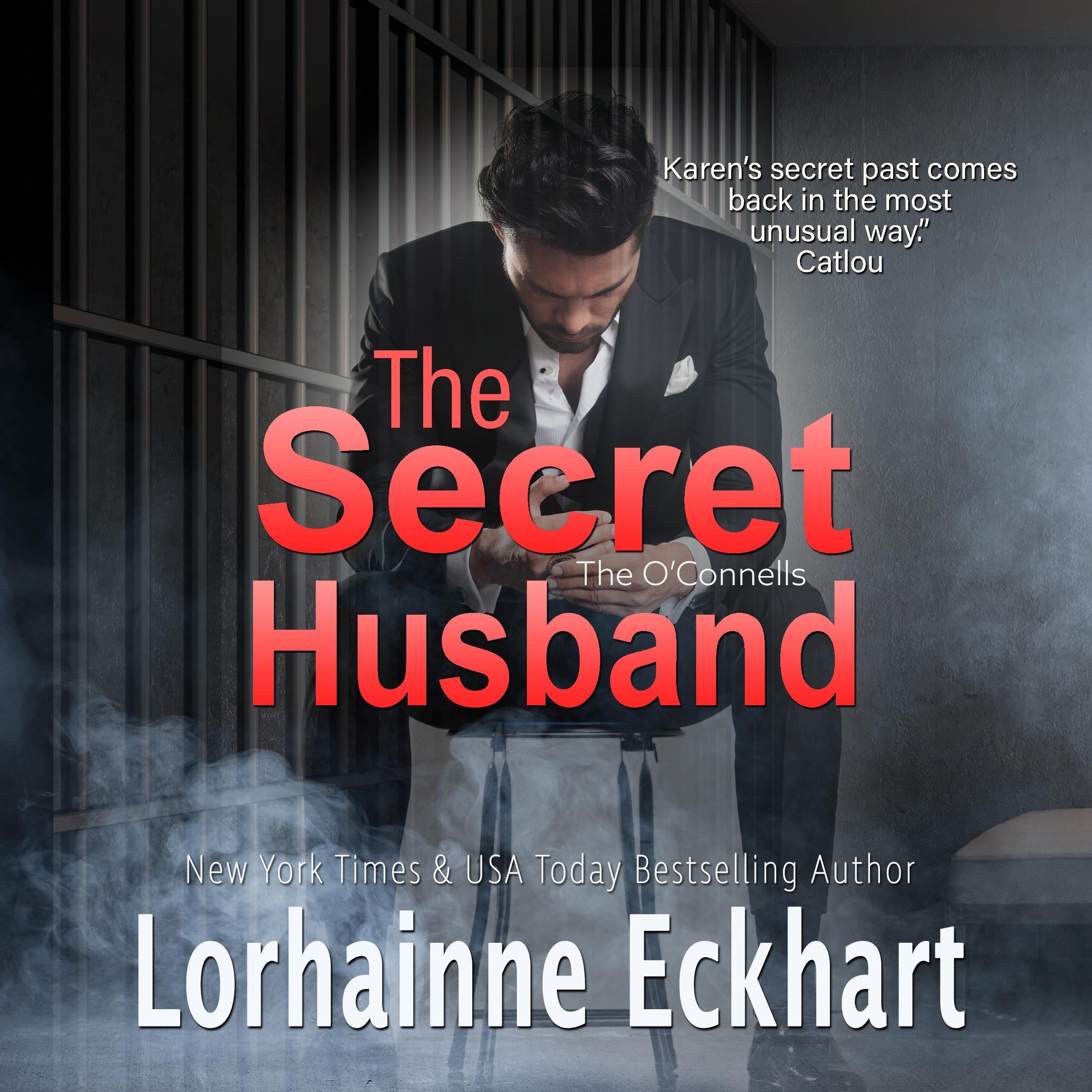 The Secret Husband