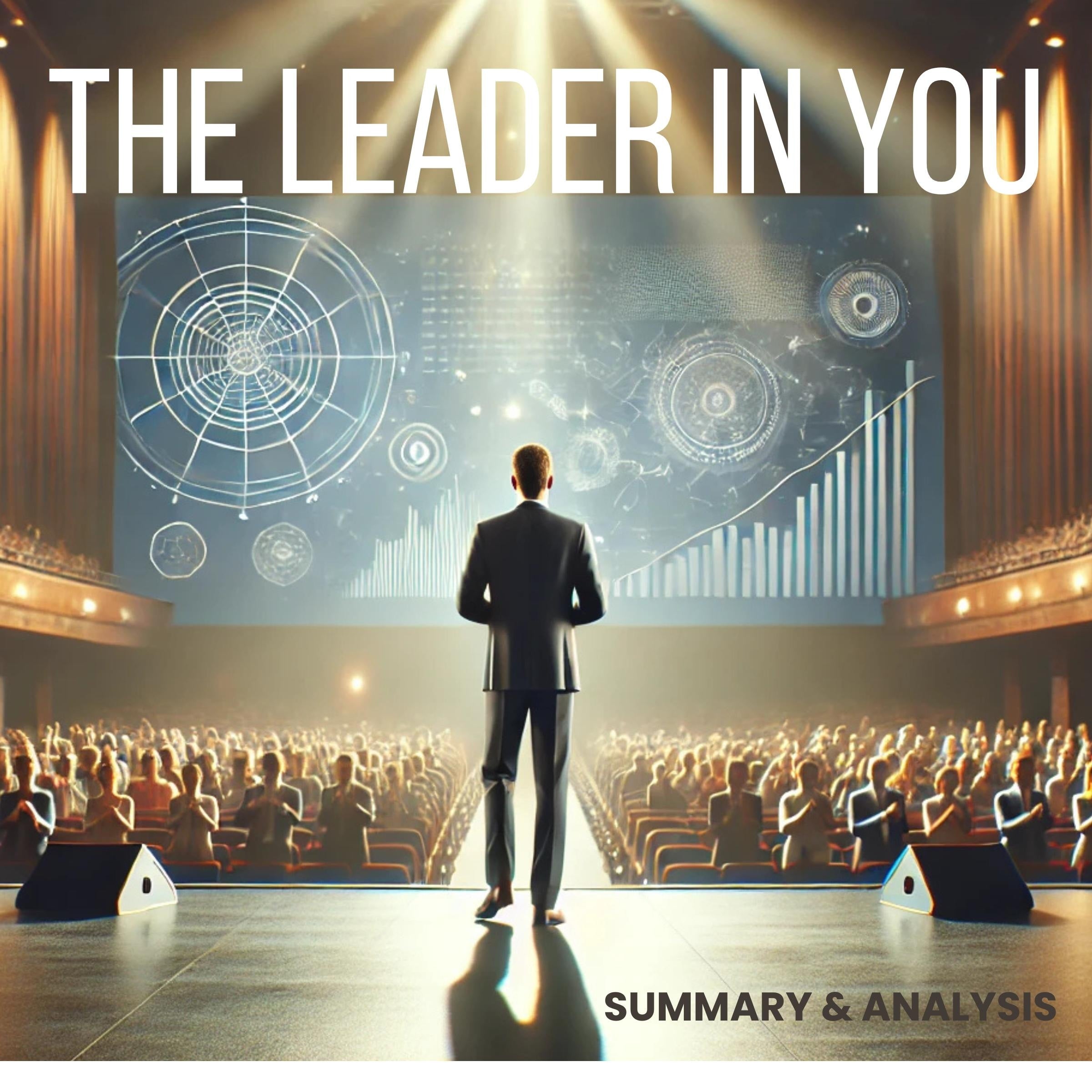 The Leader in You: Book summary & analysis