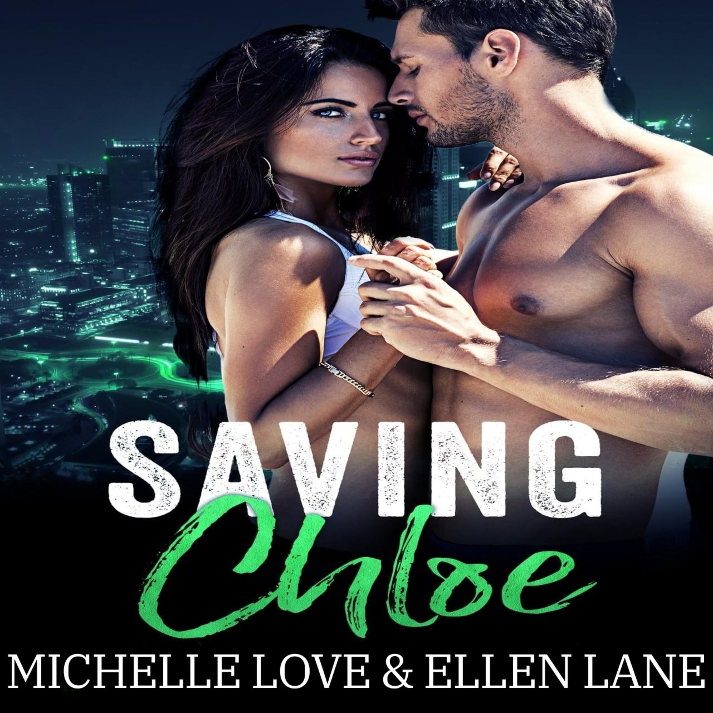 Saving Chloe