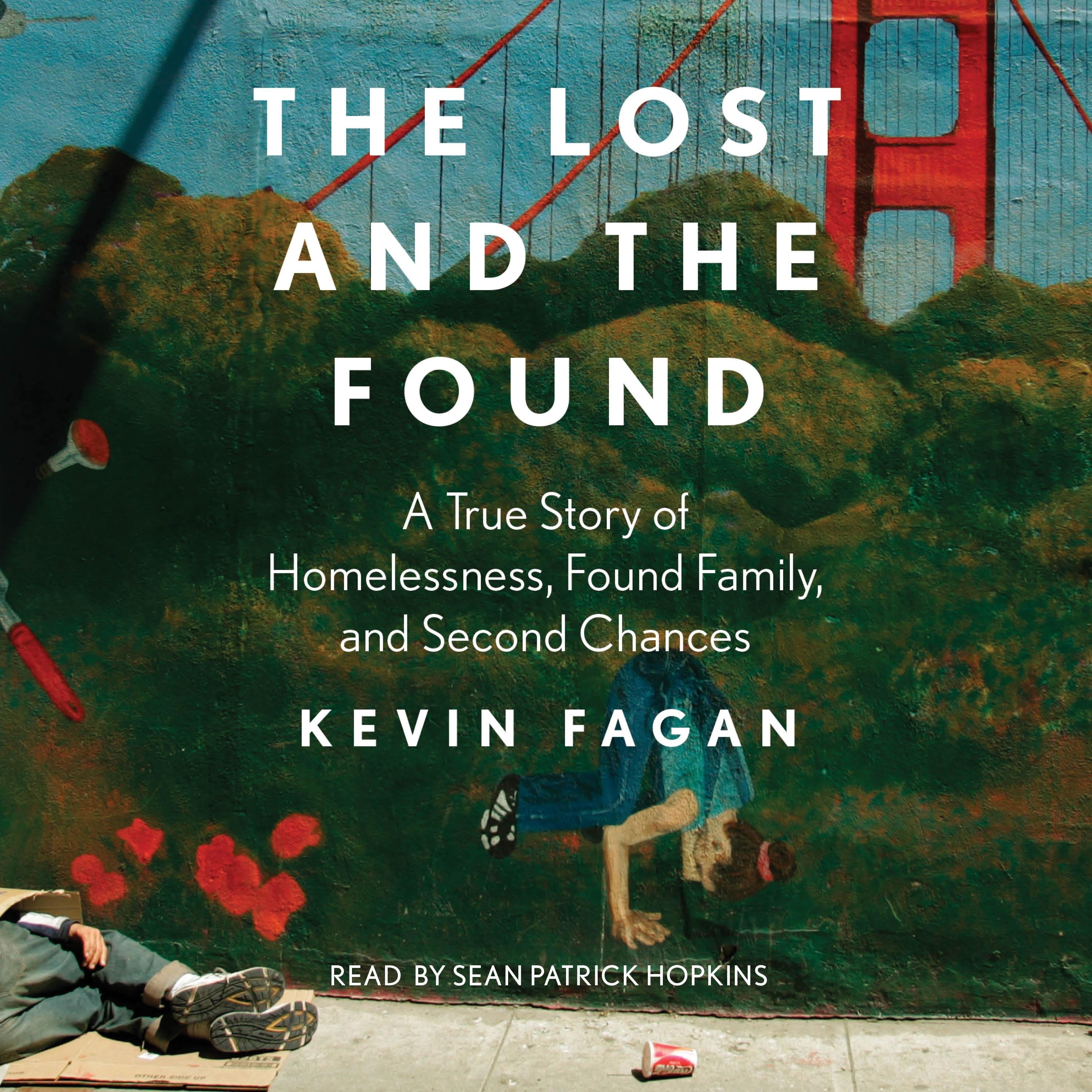 The Lost and the Found