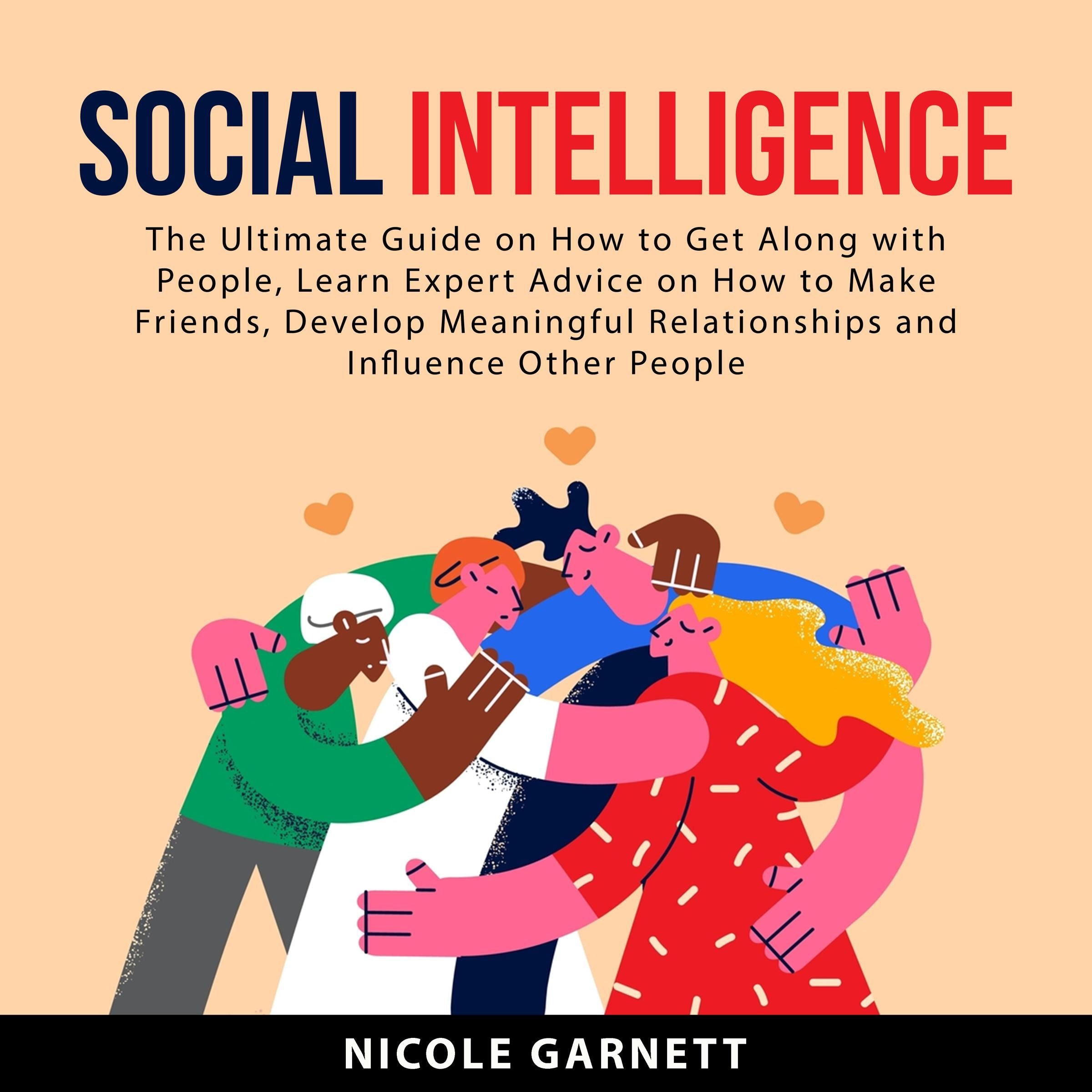 Social Intelligence