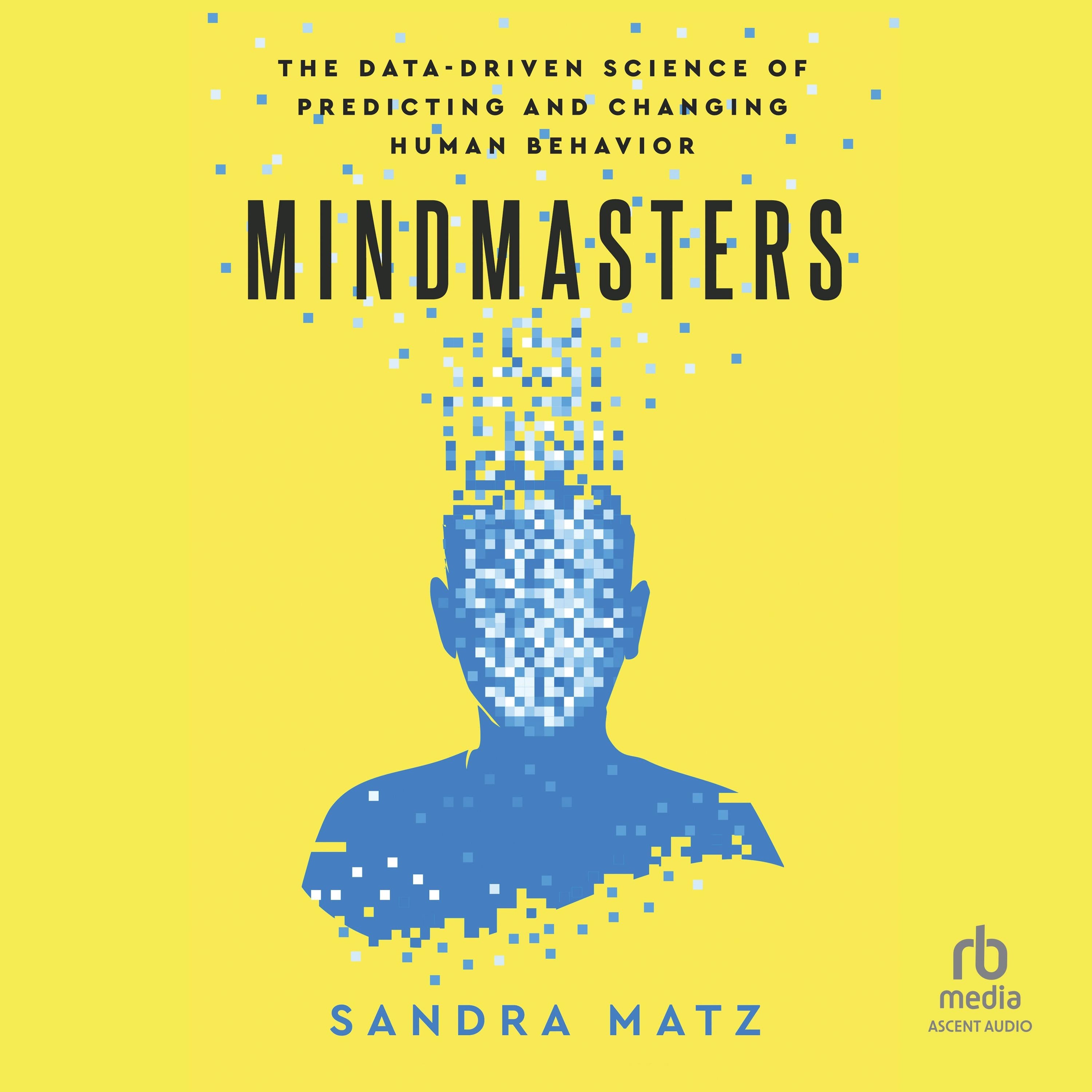 Mindmasters (Anna Caputo version)