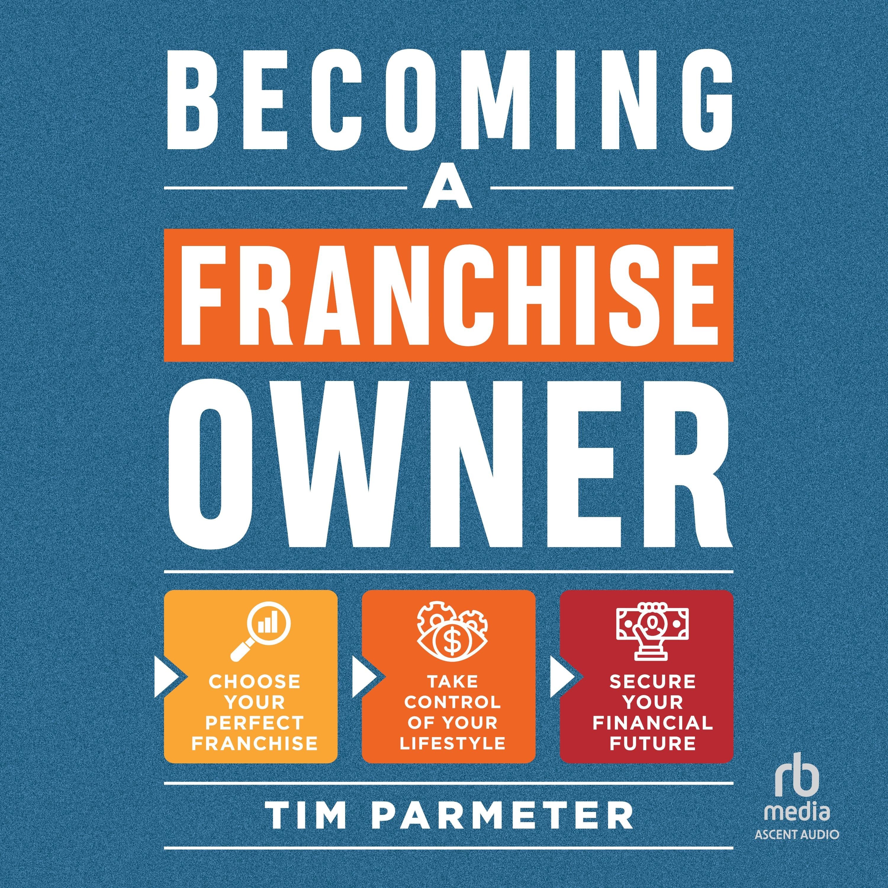 Becoming a Franchise Owner