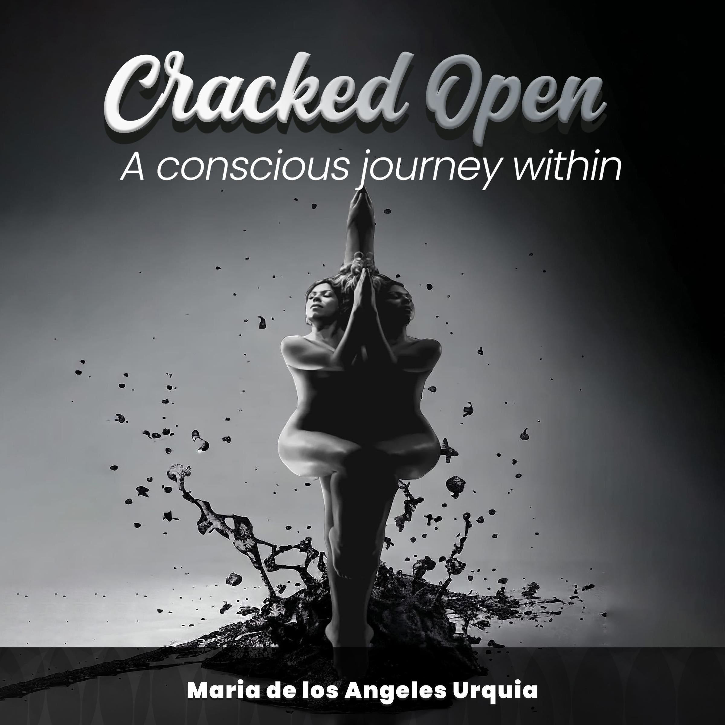 Cracked Open: A Conscious Journey Within