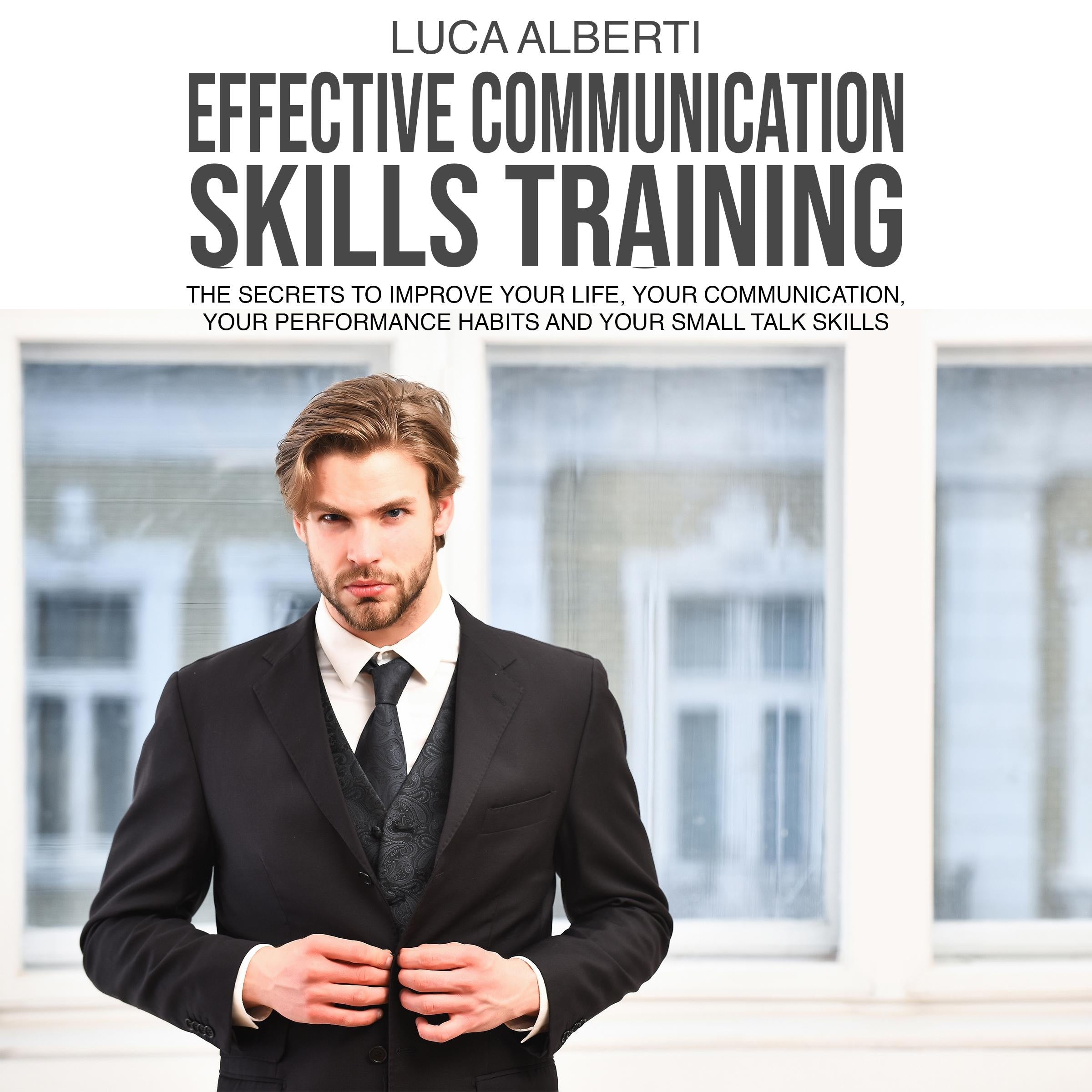 Effective Communication Skills Training