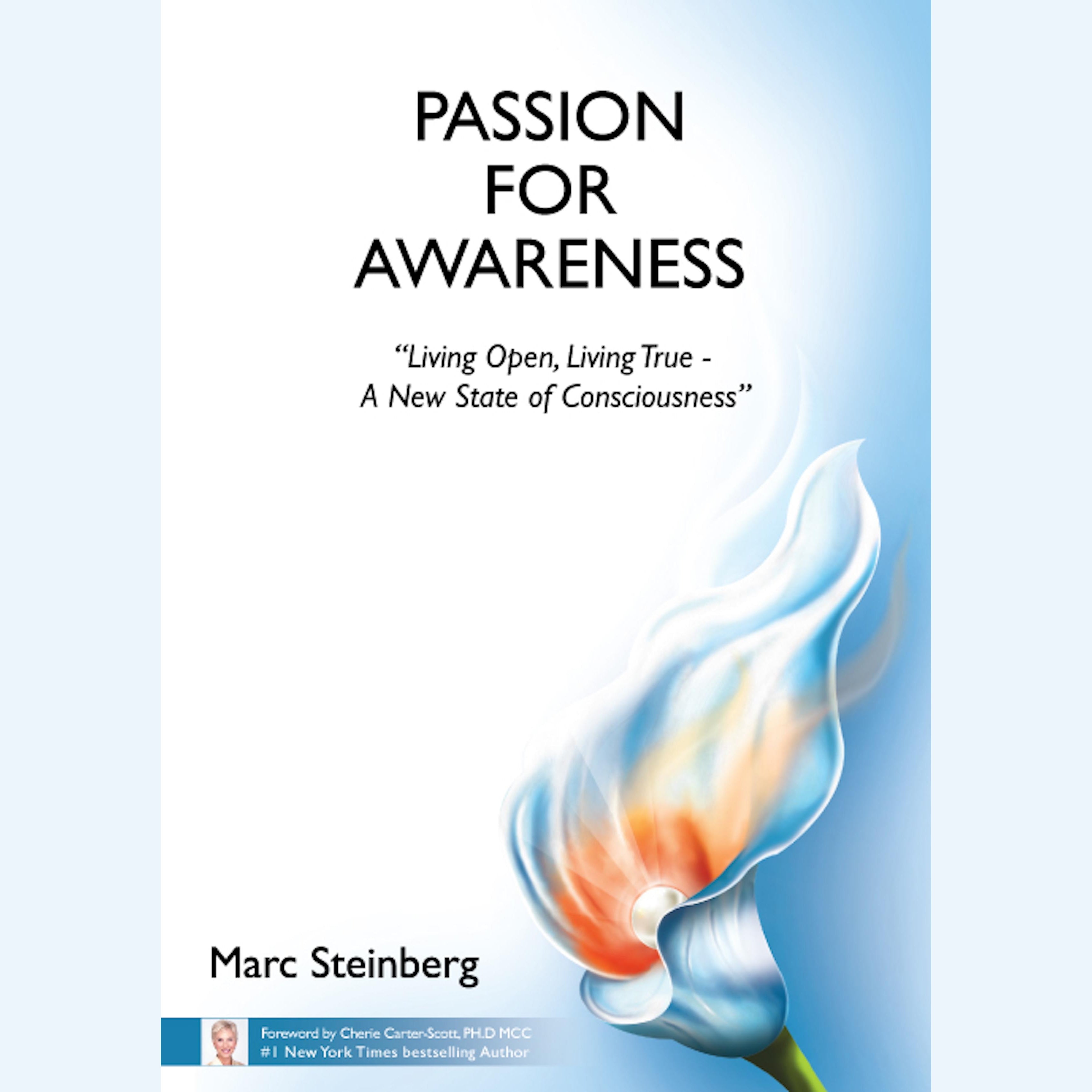 Passion for Awareness