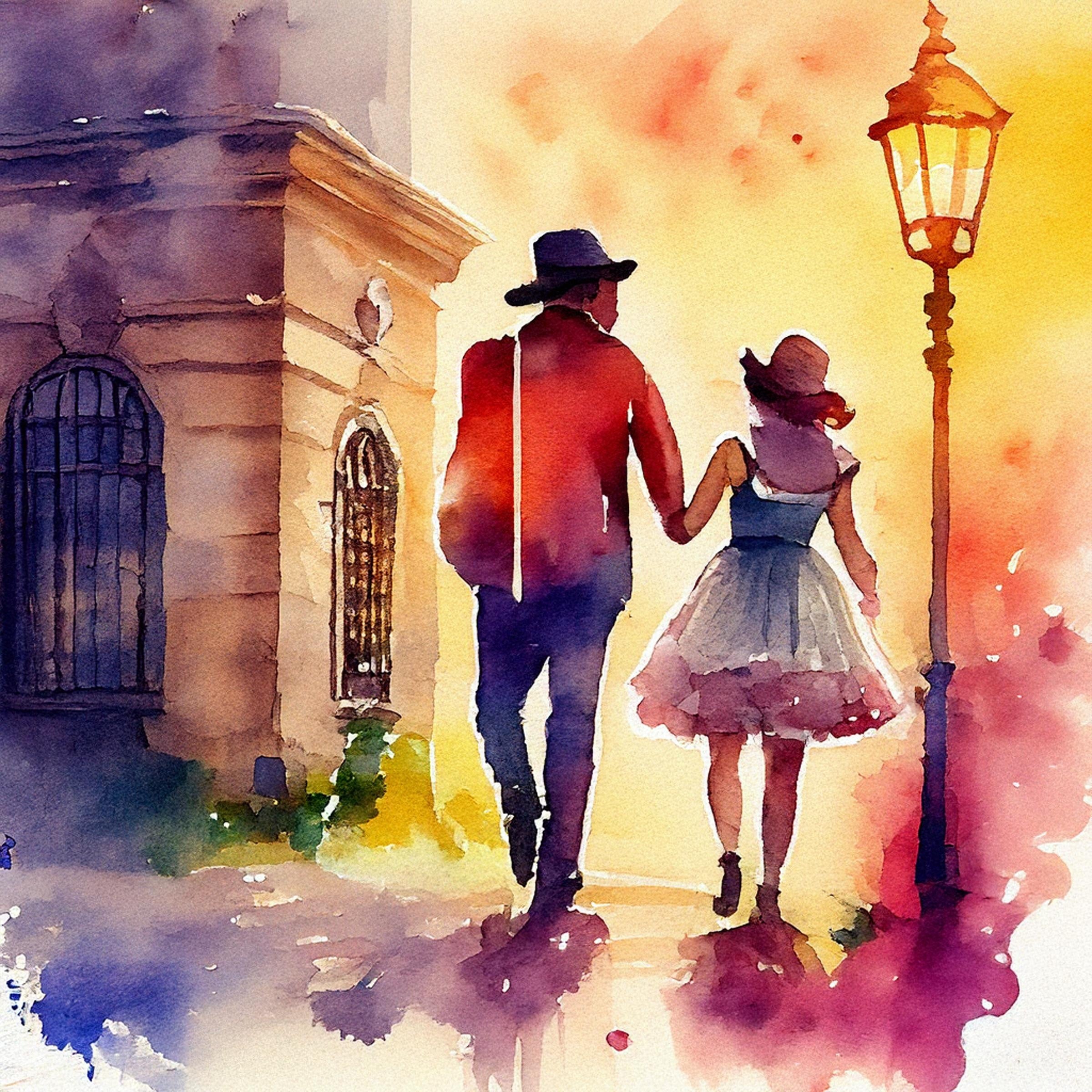 Romeo and Juliet: More than just a story of young love