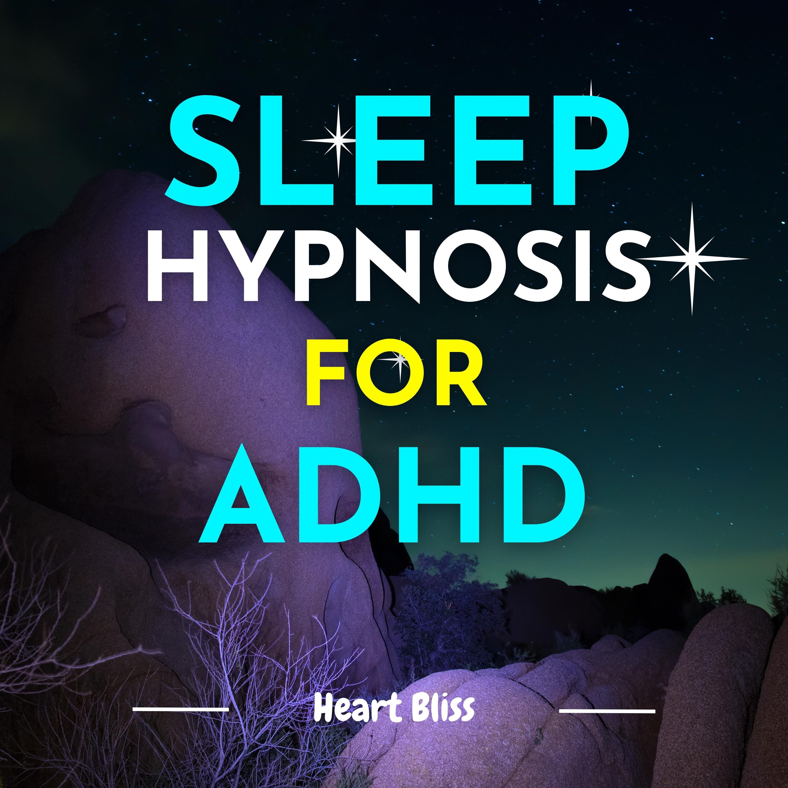 Sleep Hypnosis For ADHD