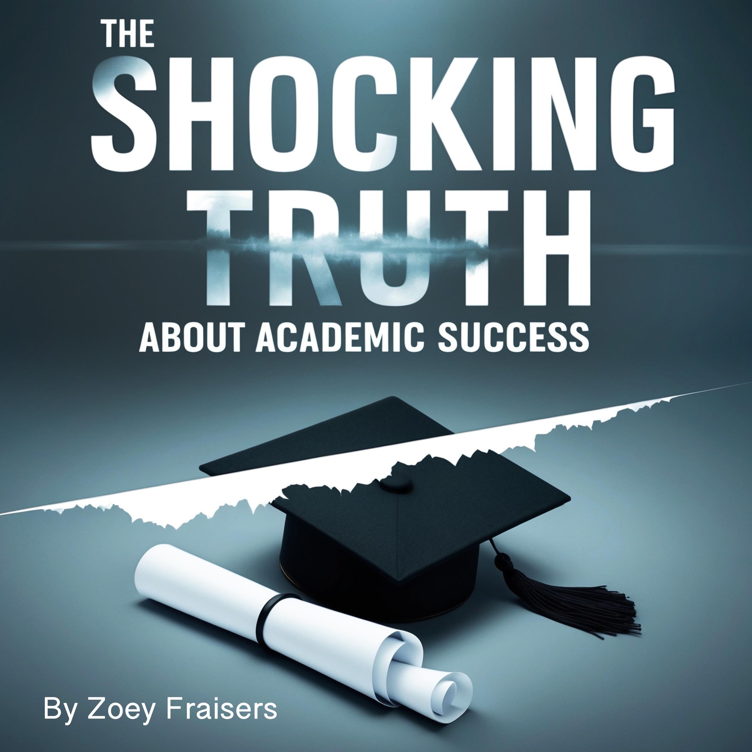 The Shocking Truth about Academic Success