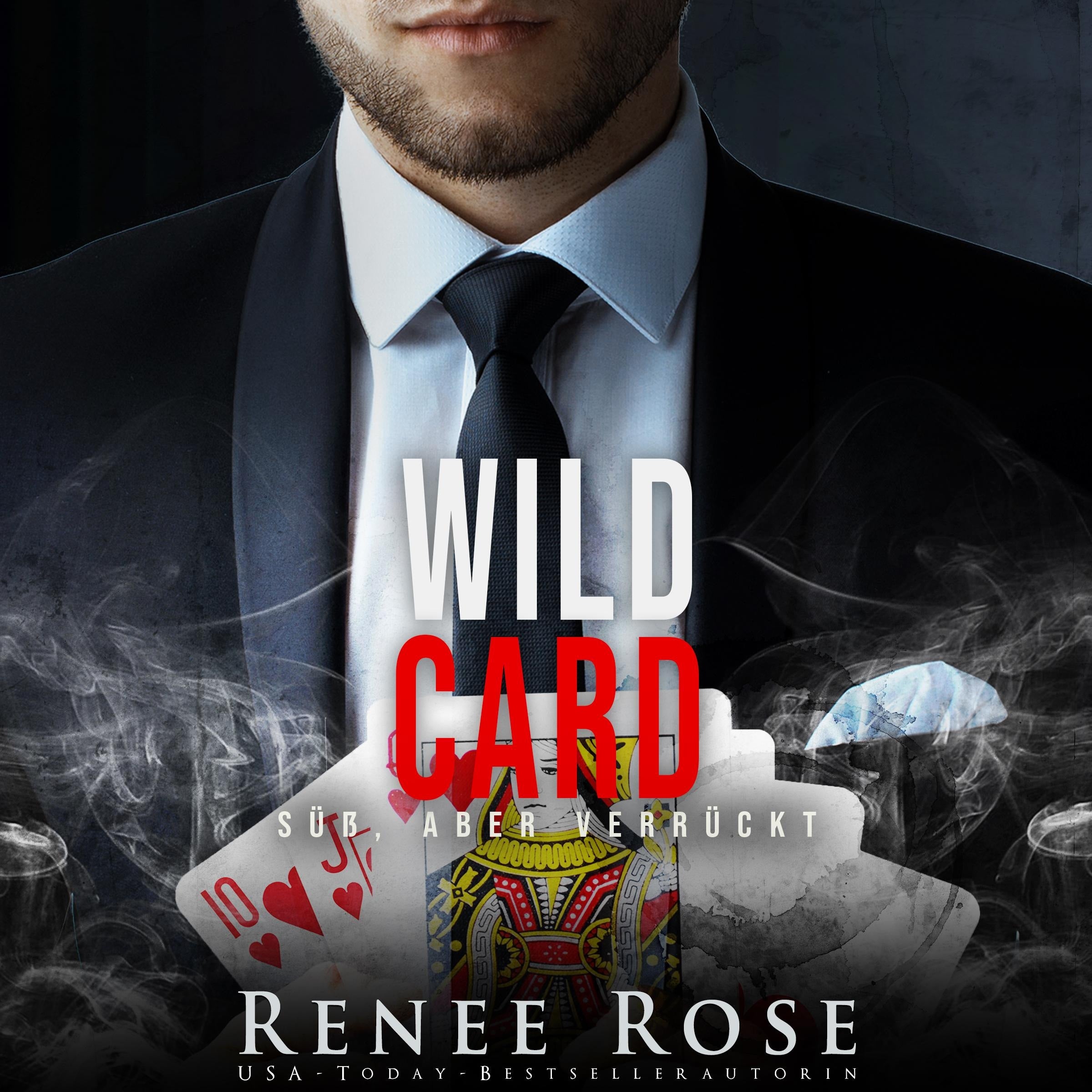 Wild Card: Süß, aber verrückt