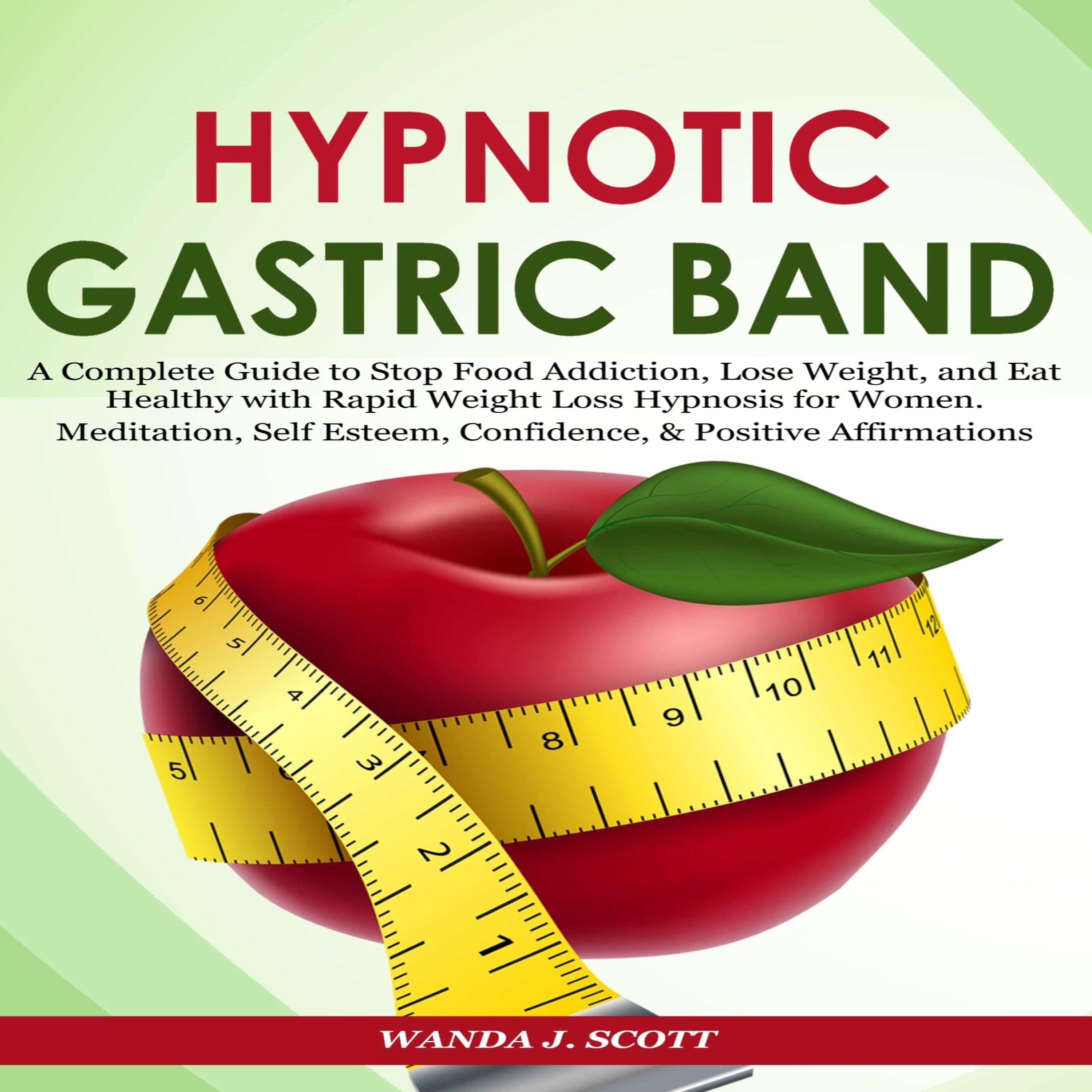 Hypnotic Gastric Band