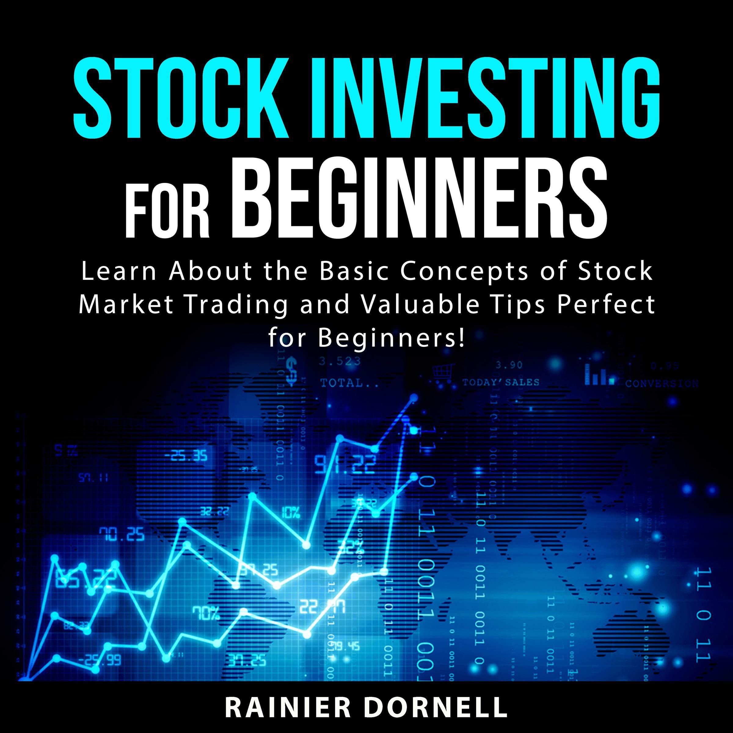 Stock Investing for Beginners