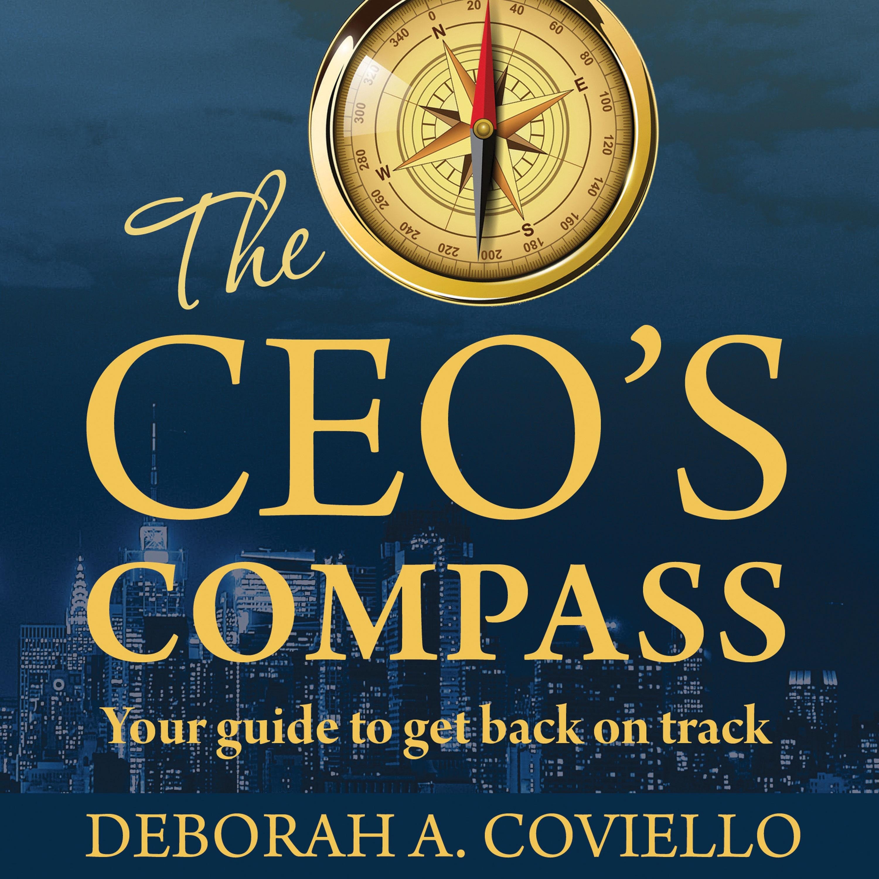 The CEO's Compass
