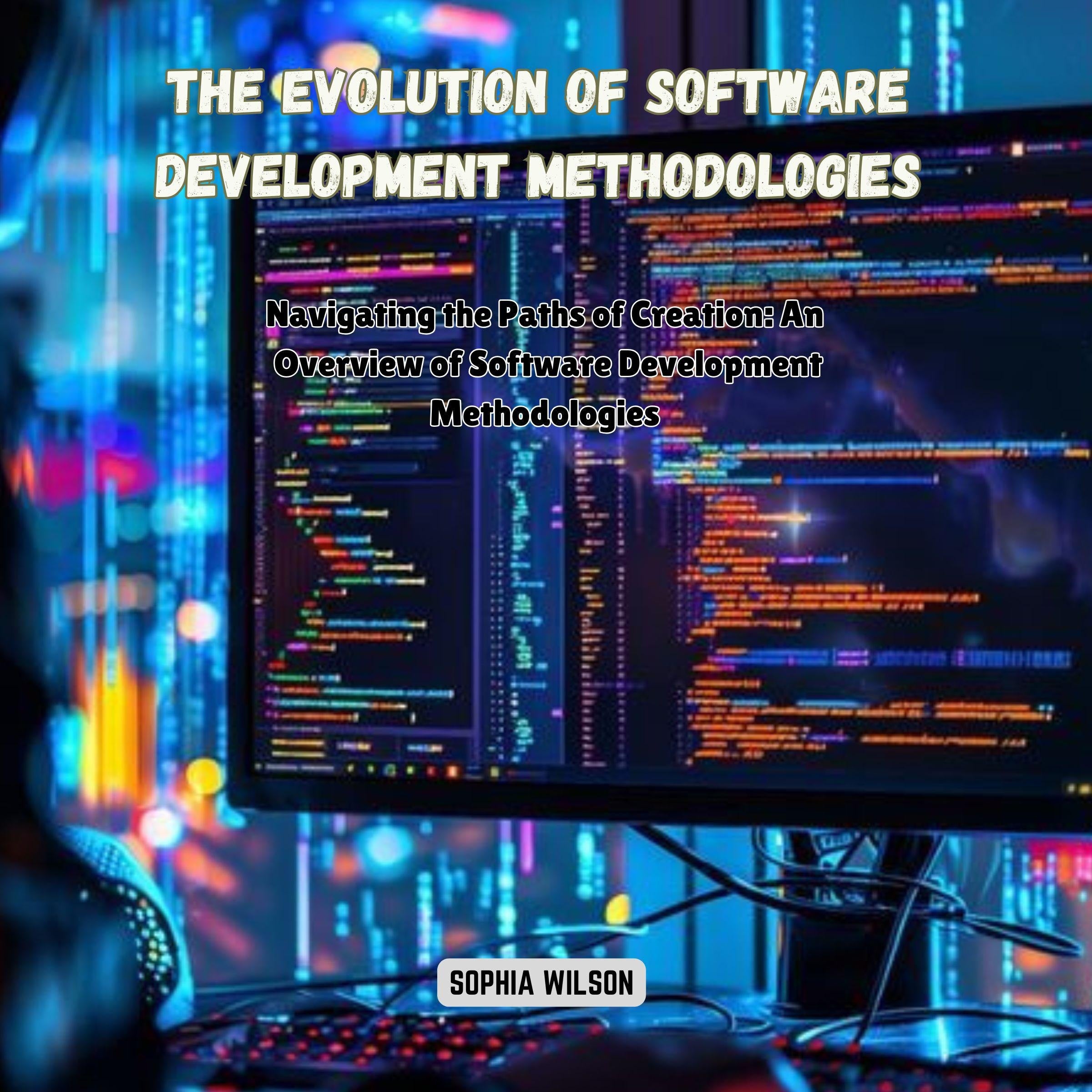 The Evolution of Software Development Methodologies