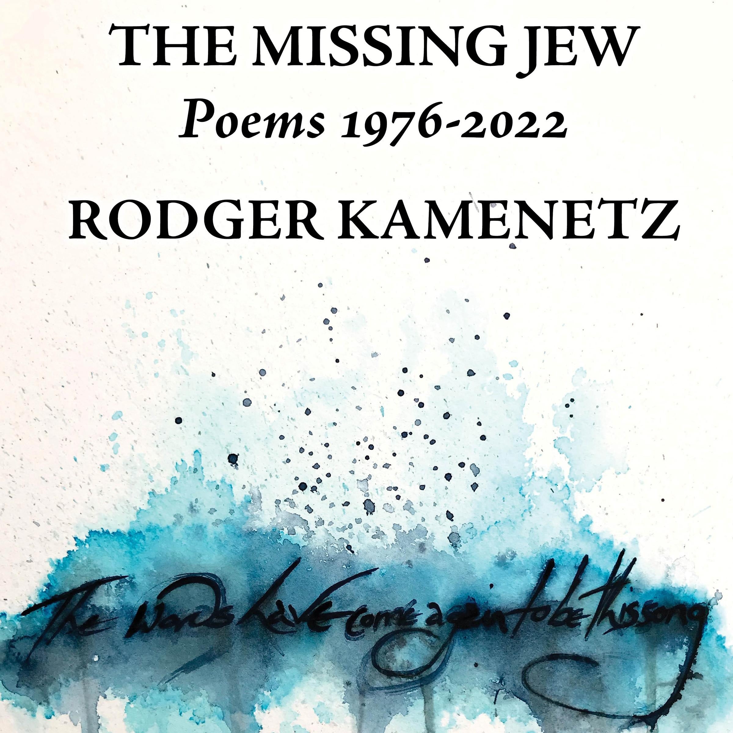 The Missing Jew