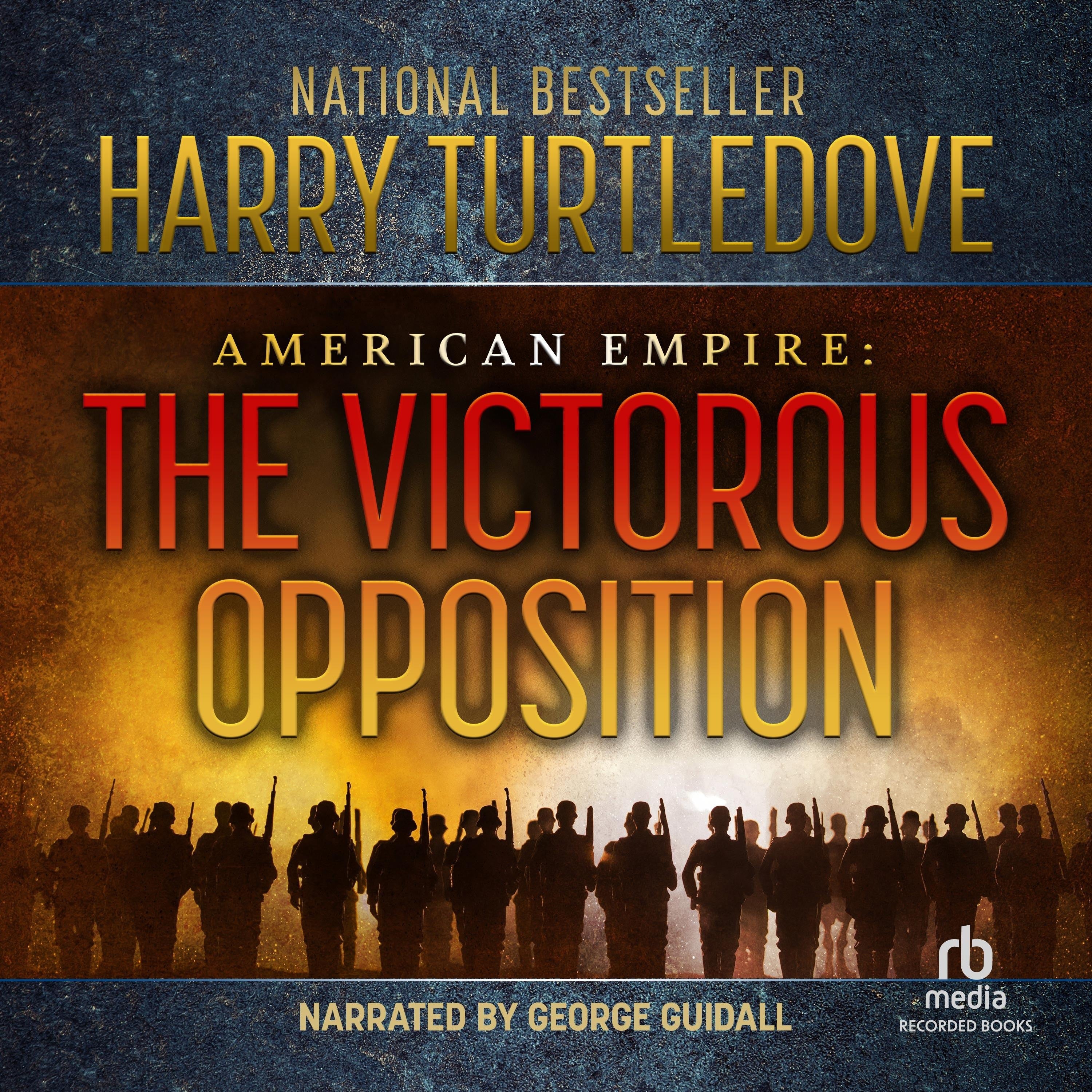 The Victorious Opposition