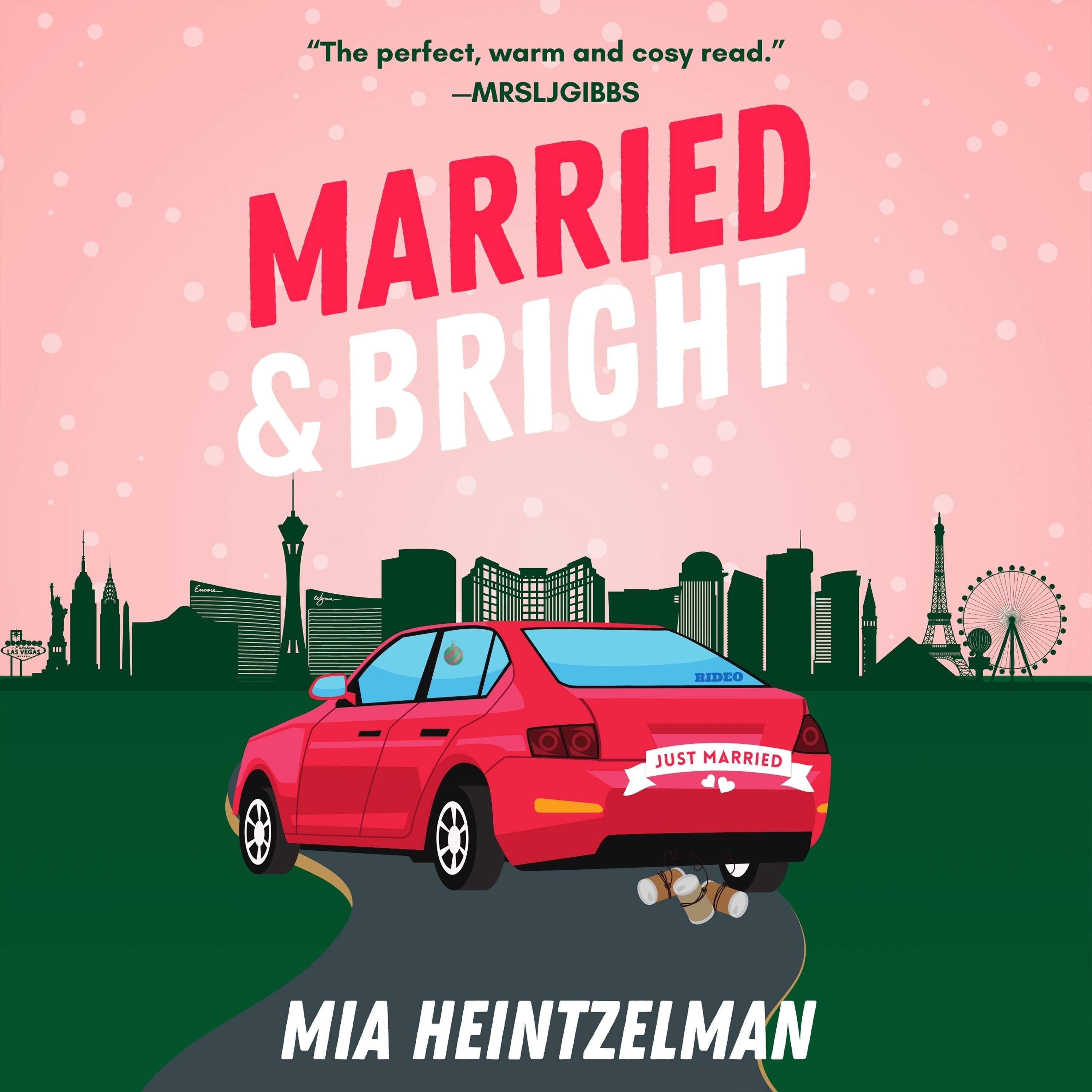 Married and Bright
