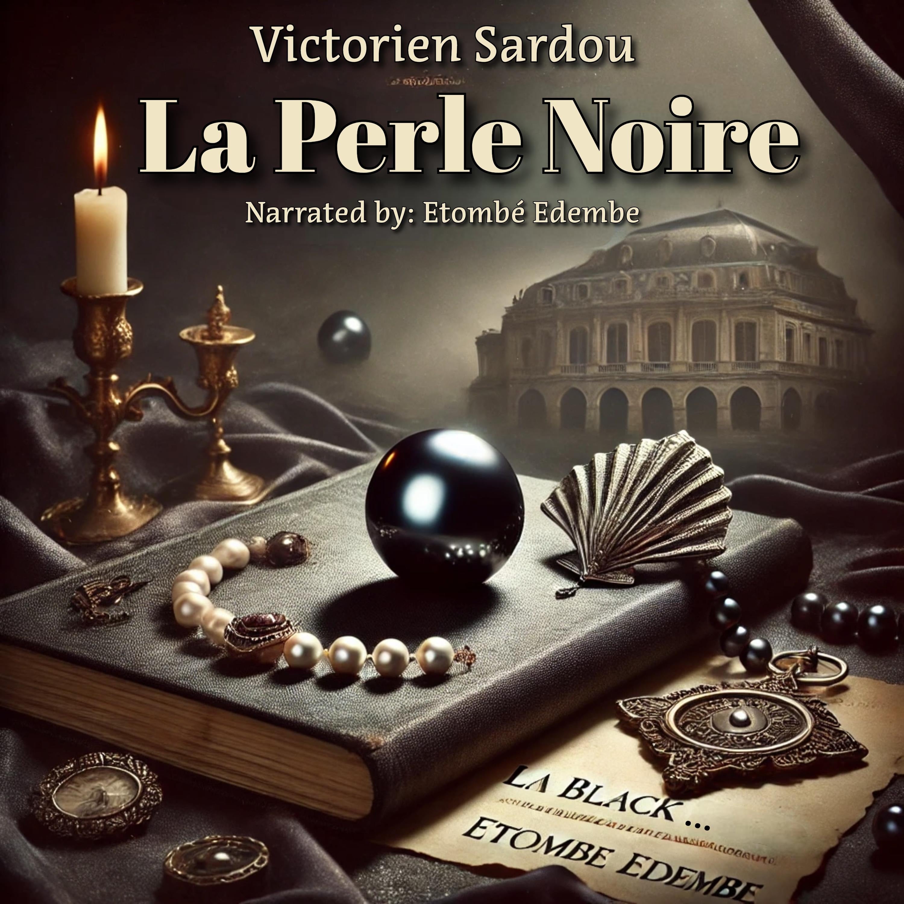 La Perle Noire
