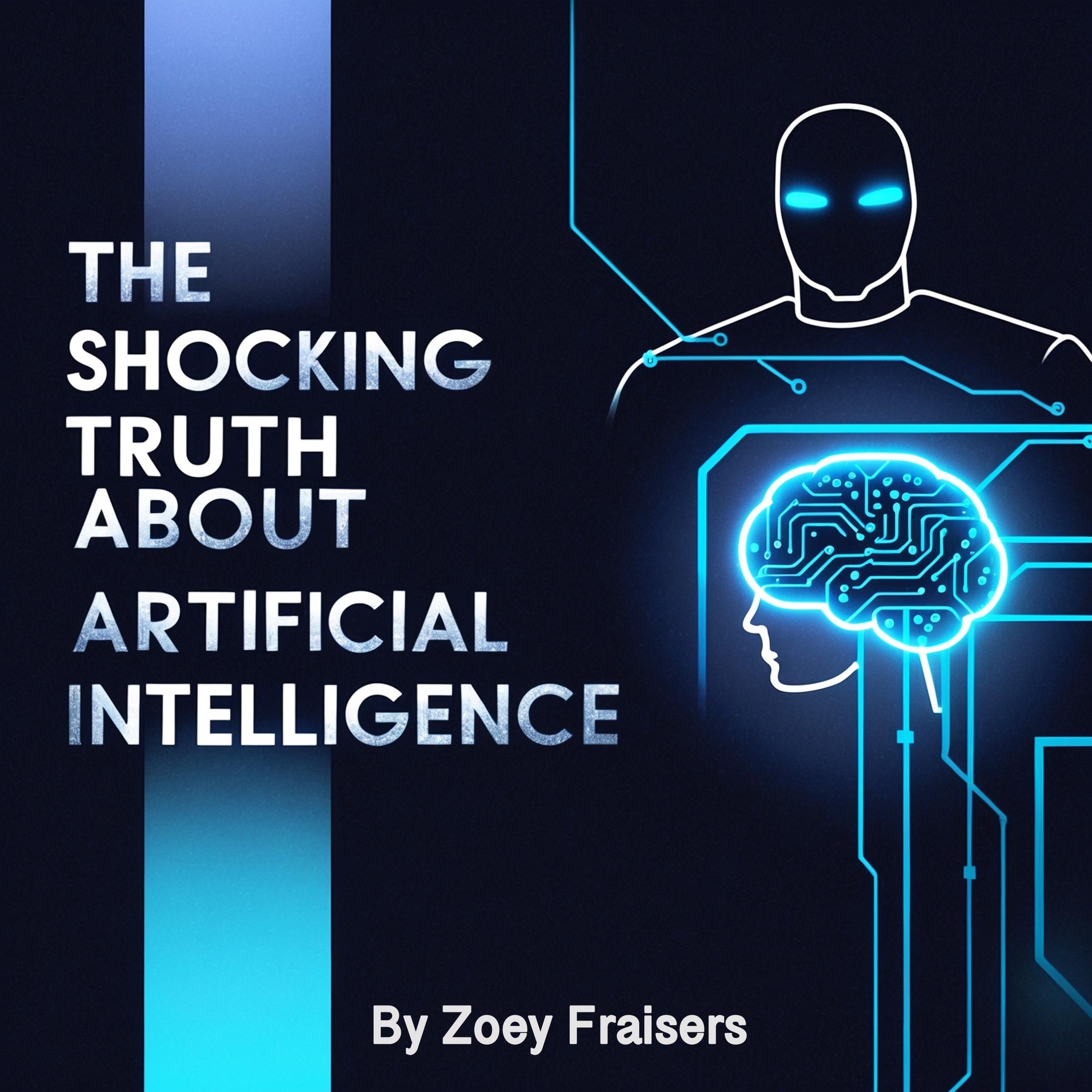 The Shocking Truth about Artificial Intelligence