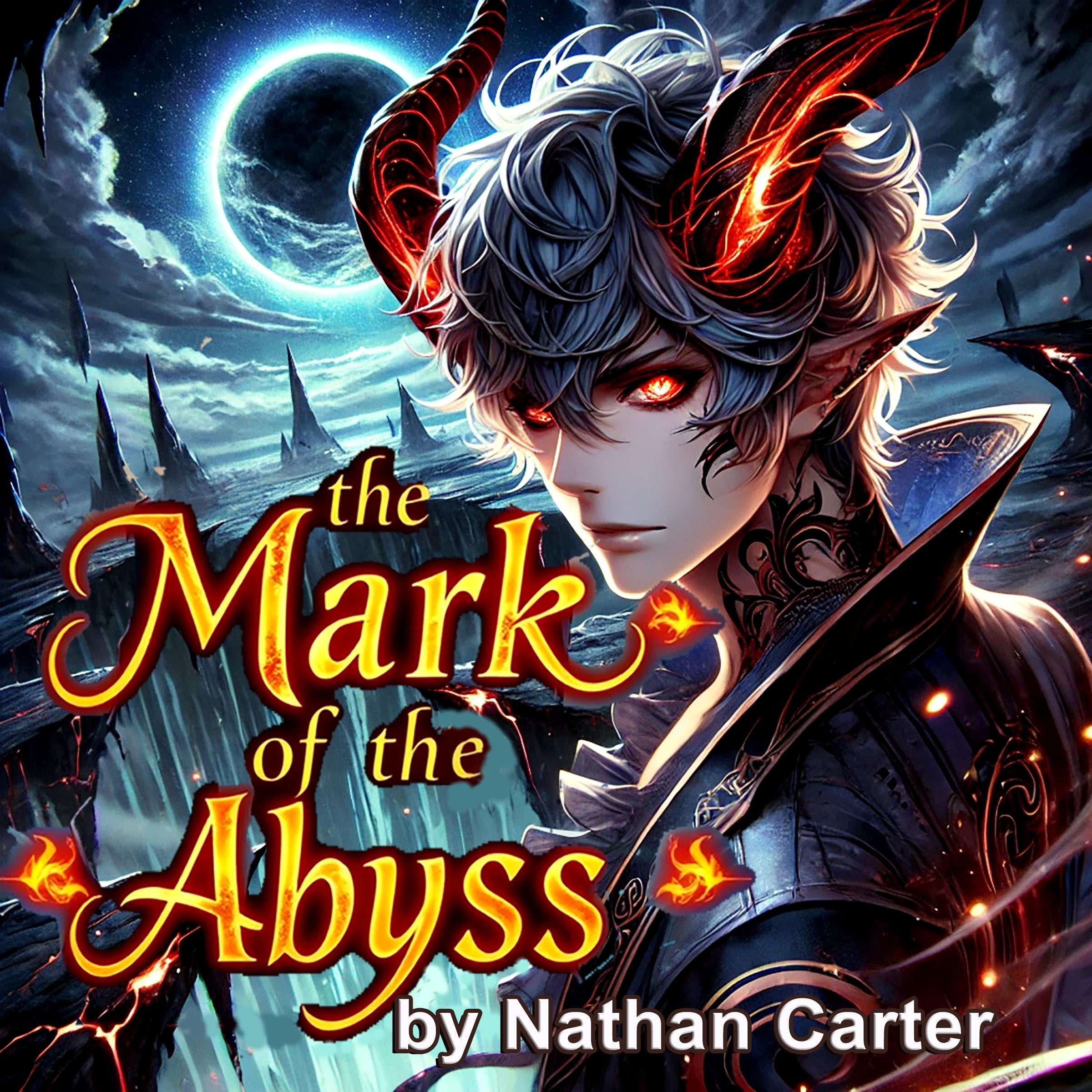 The Mark of the Abyss