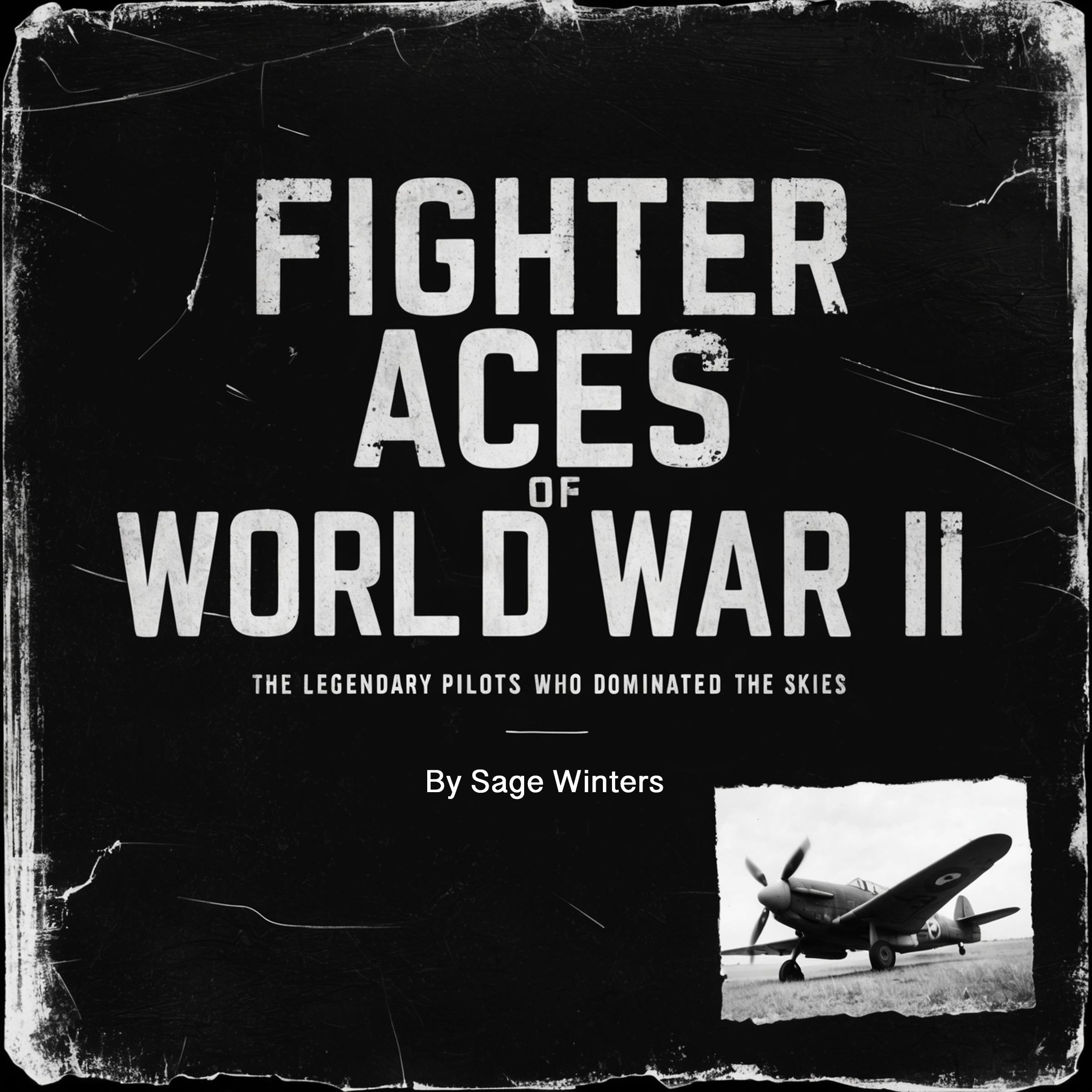 Fighter Aces of World War II