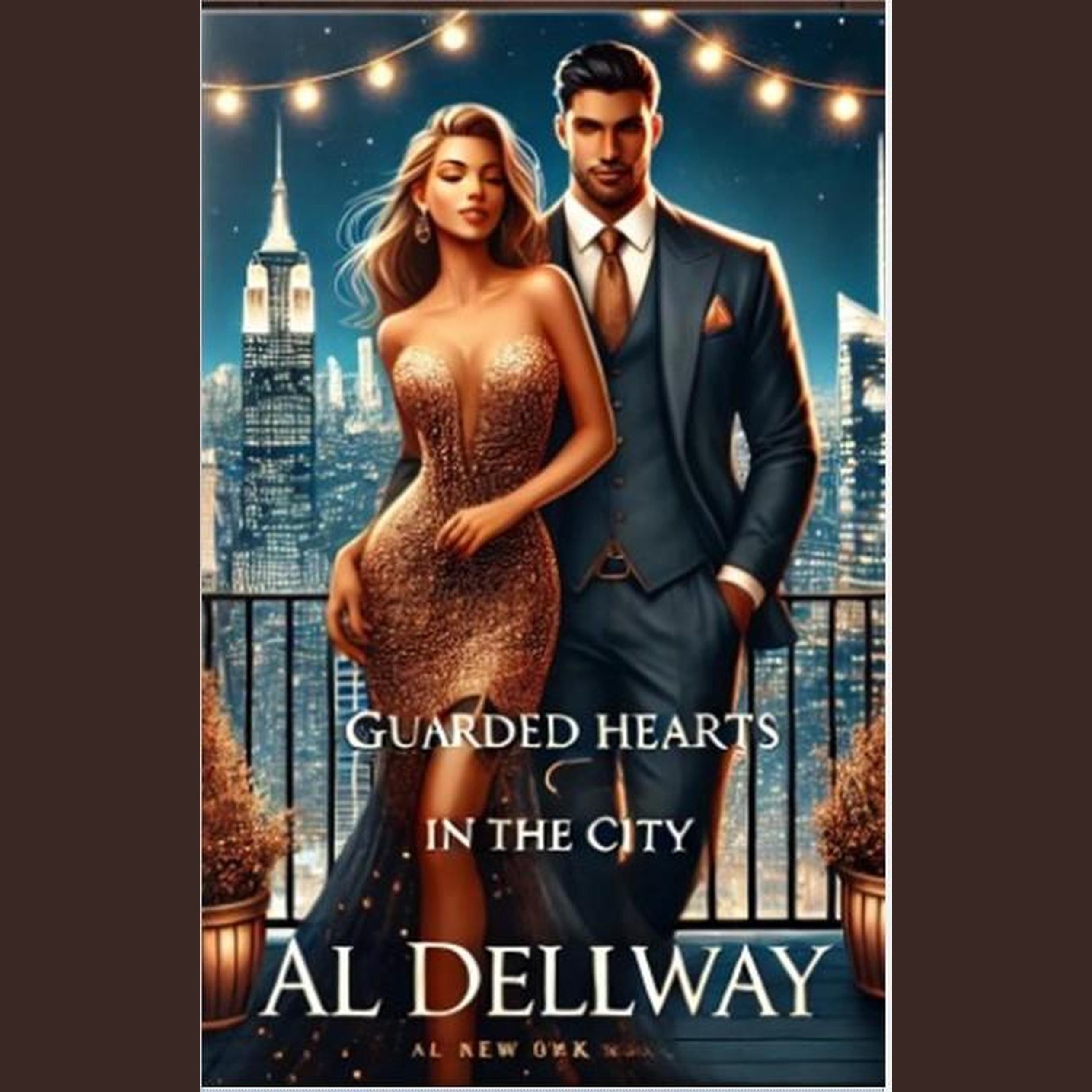 Guarded Hearts In The City