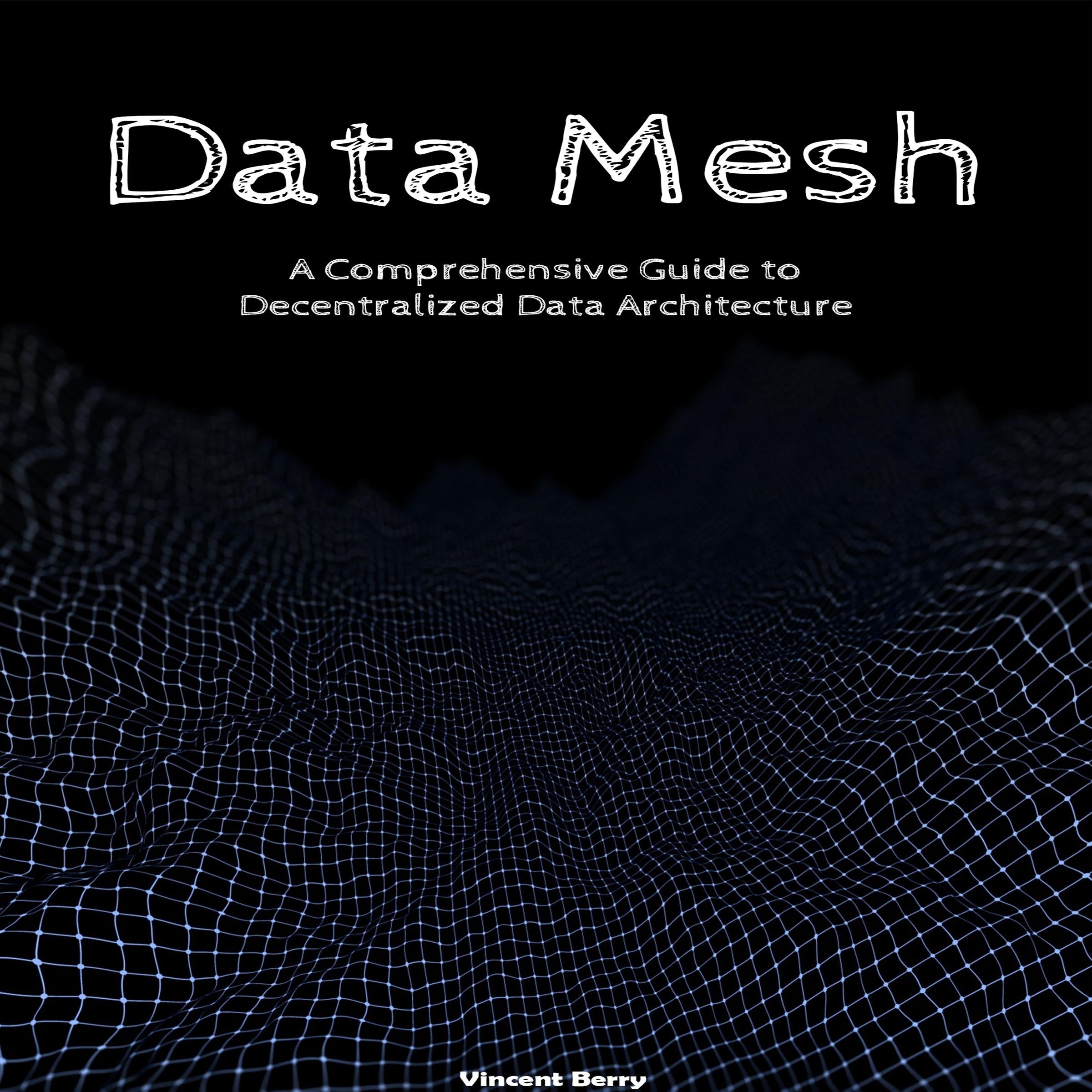 Data Mesh