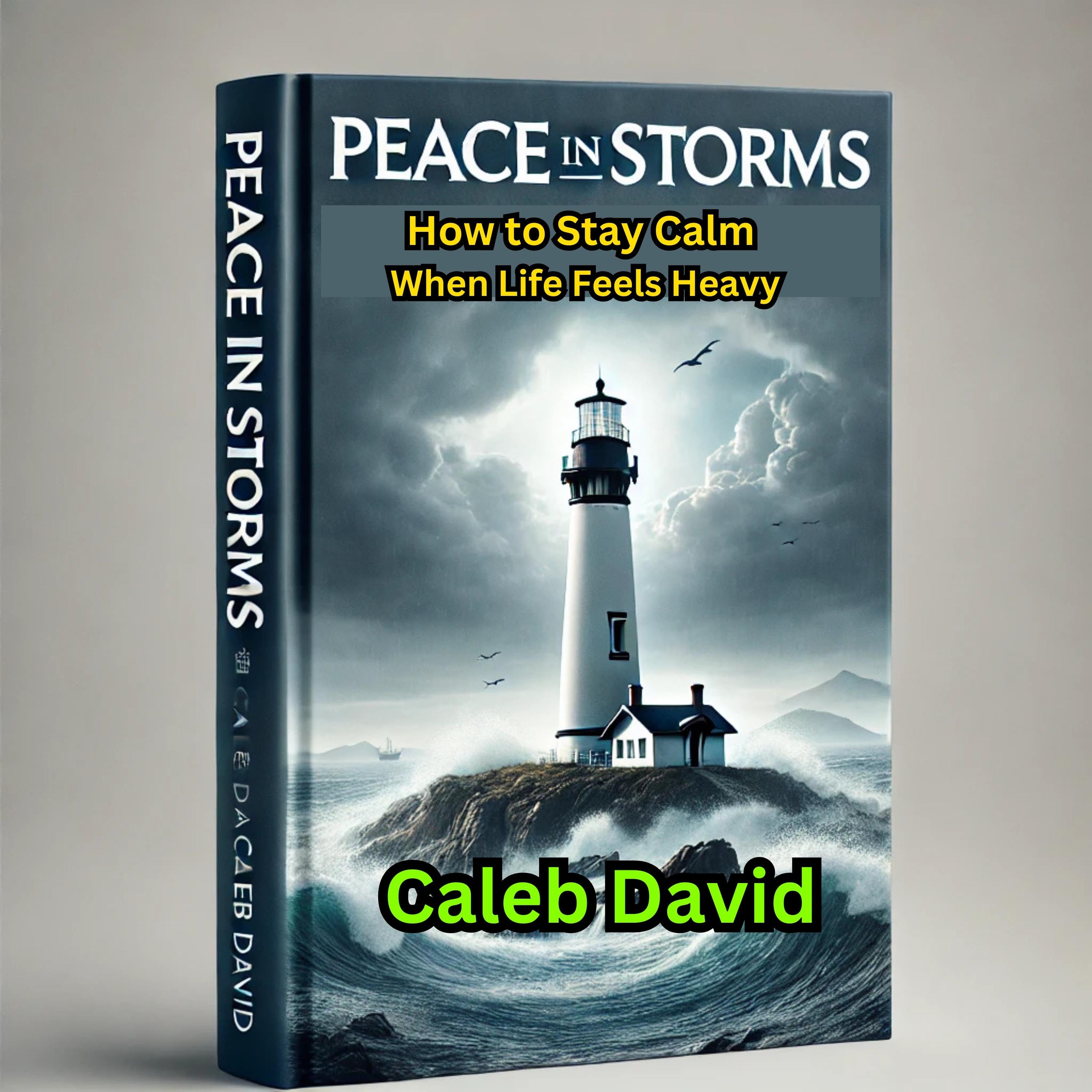Peace in Storms
