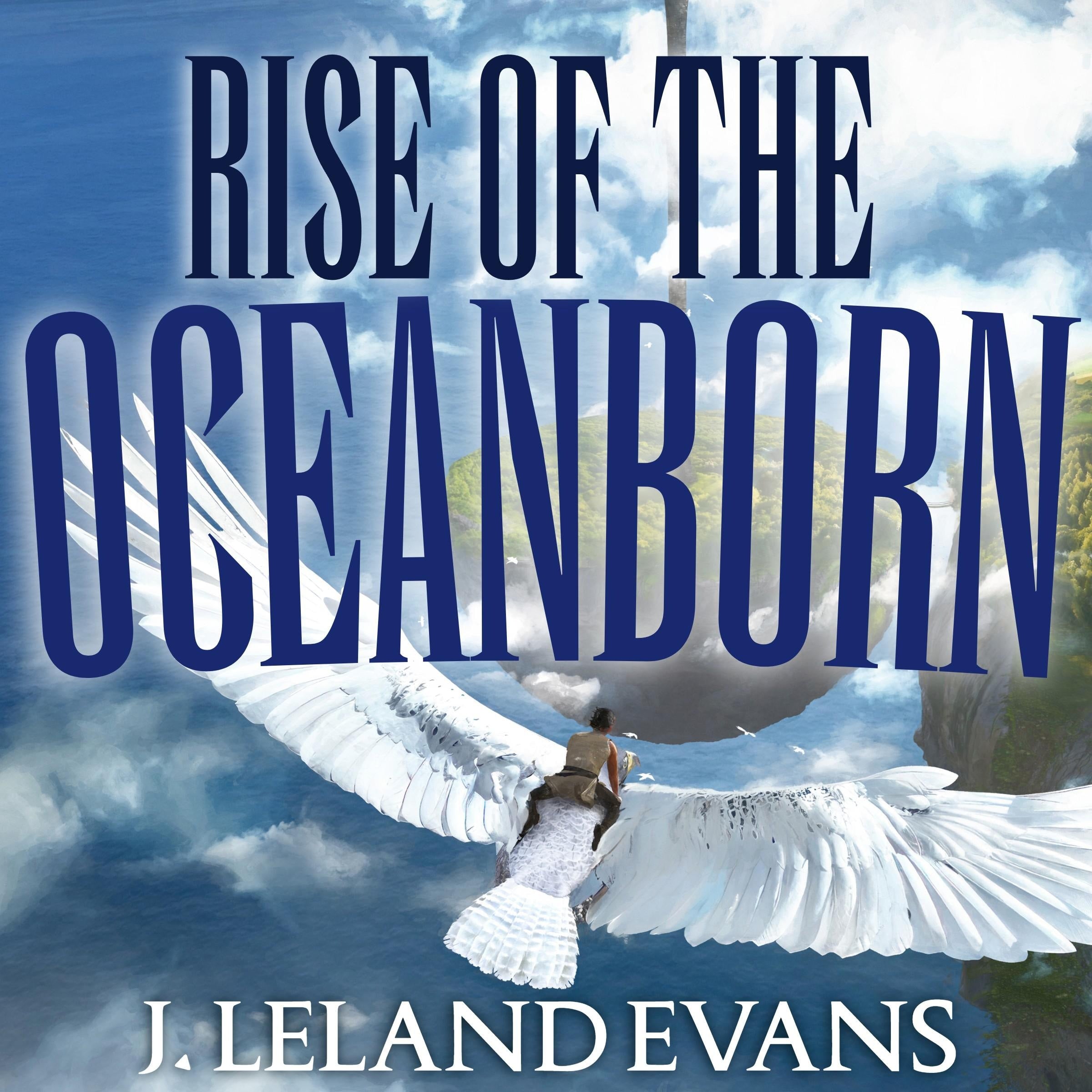 Rise of the Oceanborn