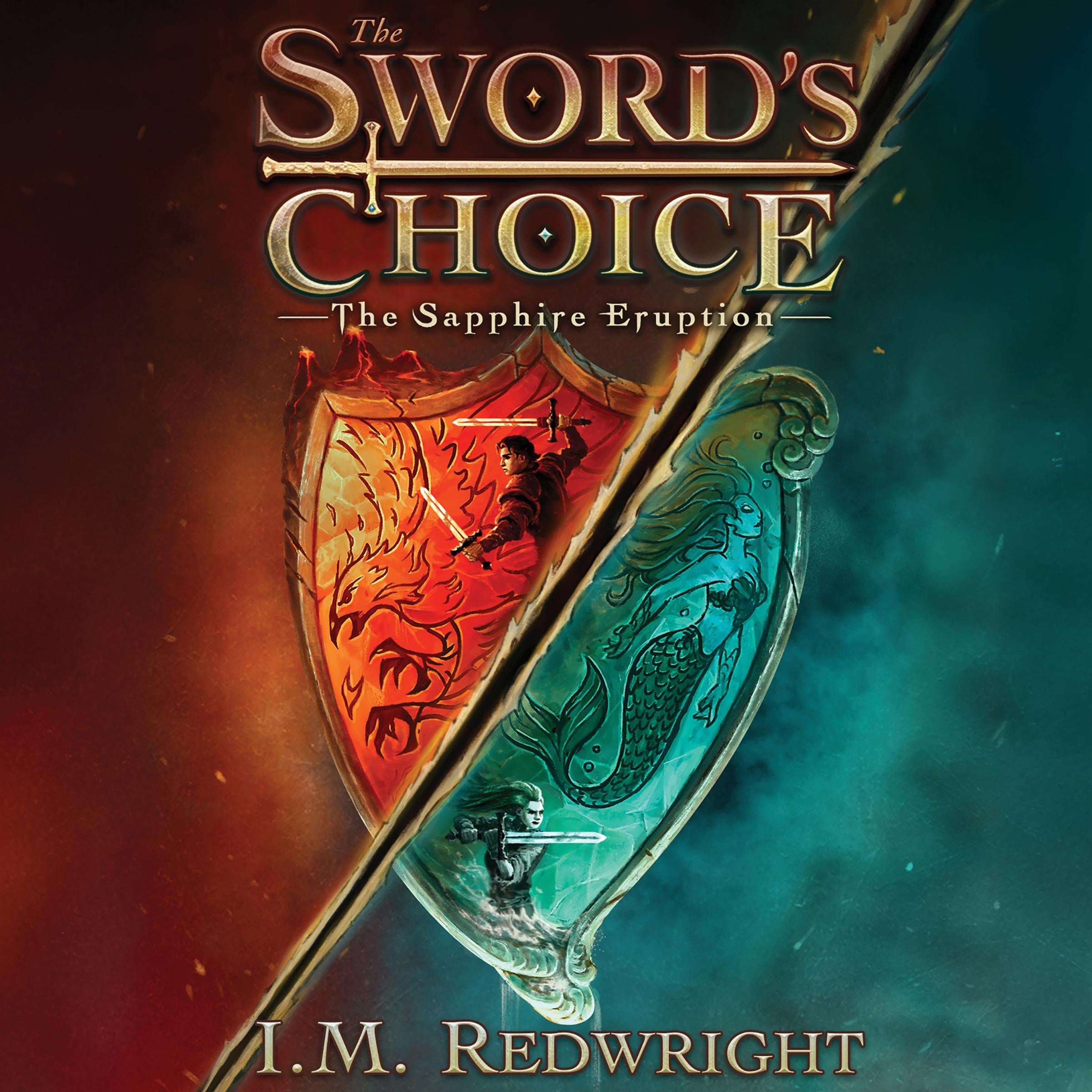The Sword's Choice