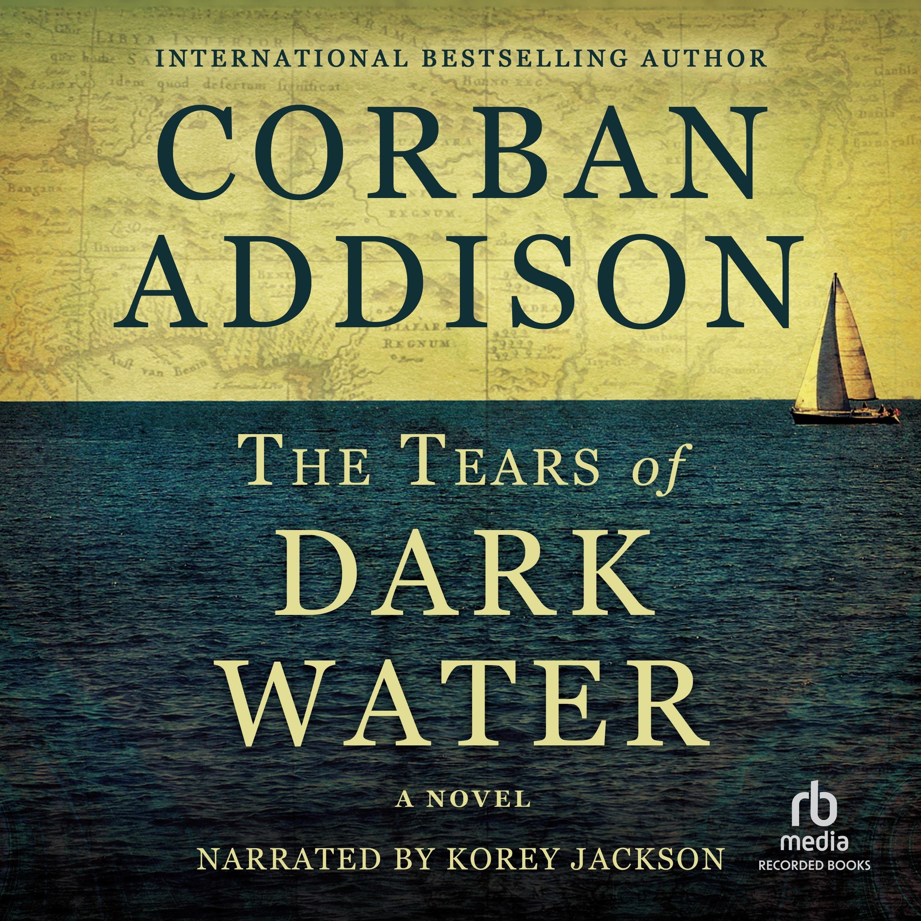 The Tears of Dark Water