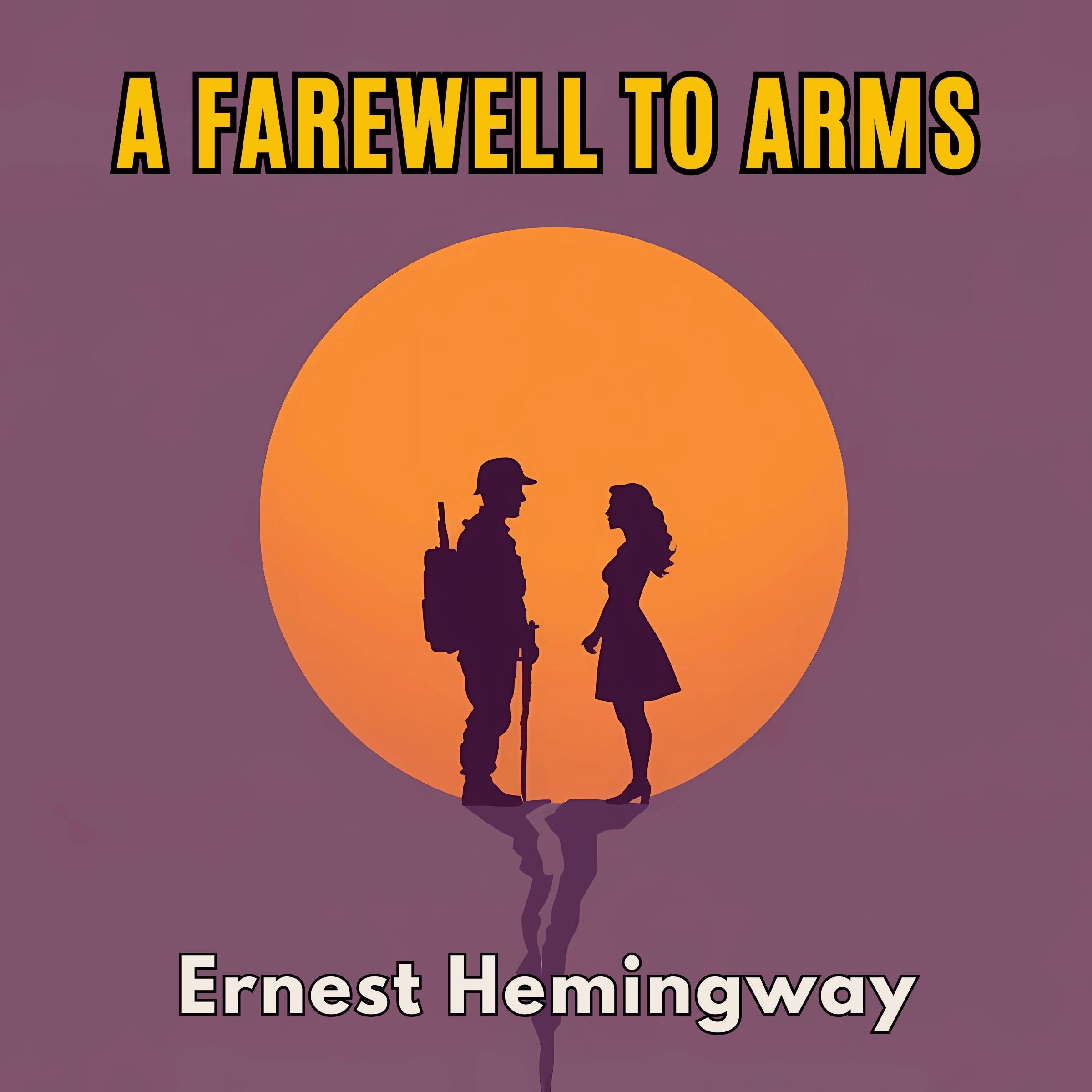 A Farewell to Arms