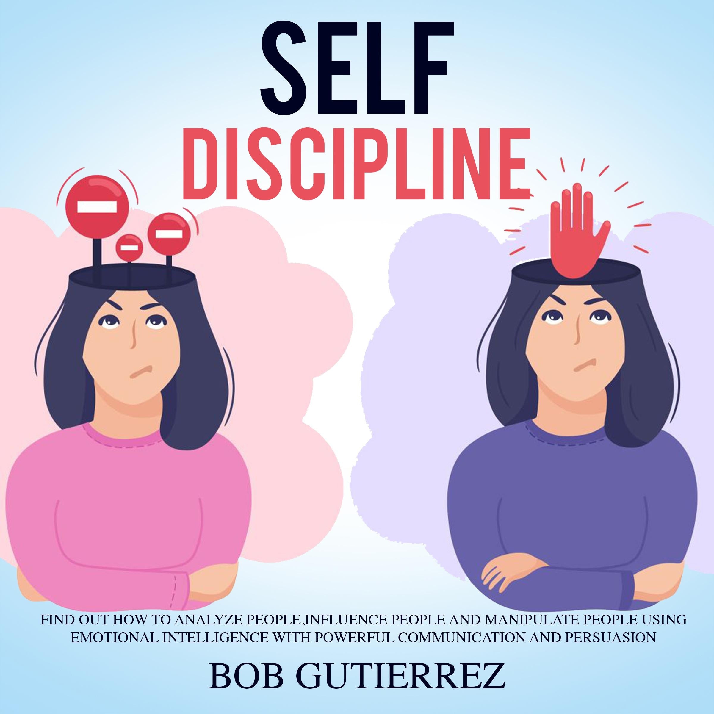 Self-Discipline