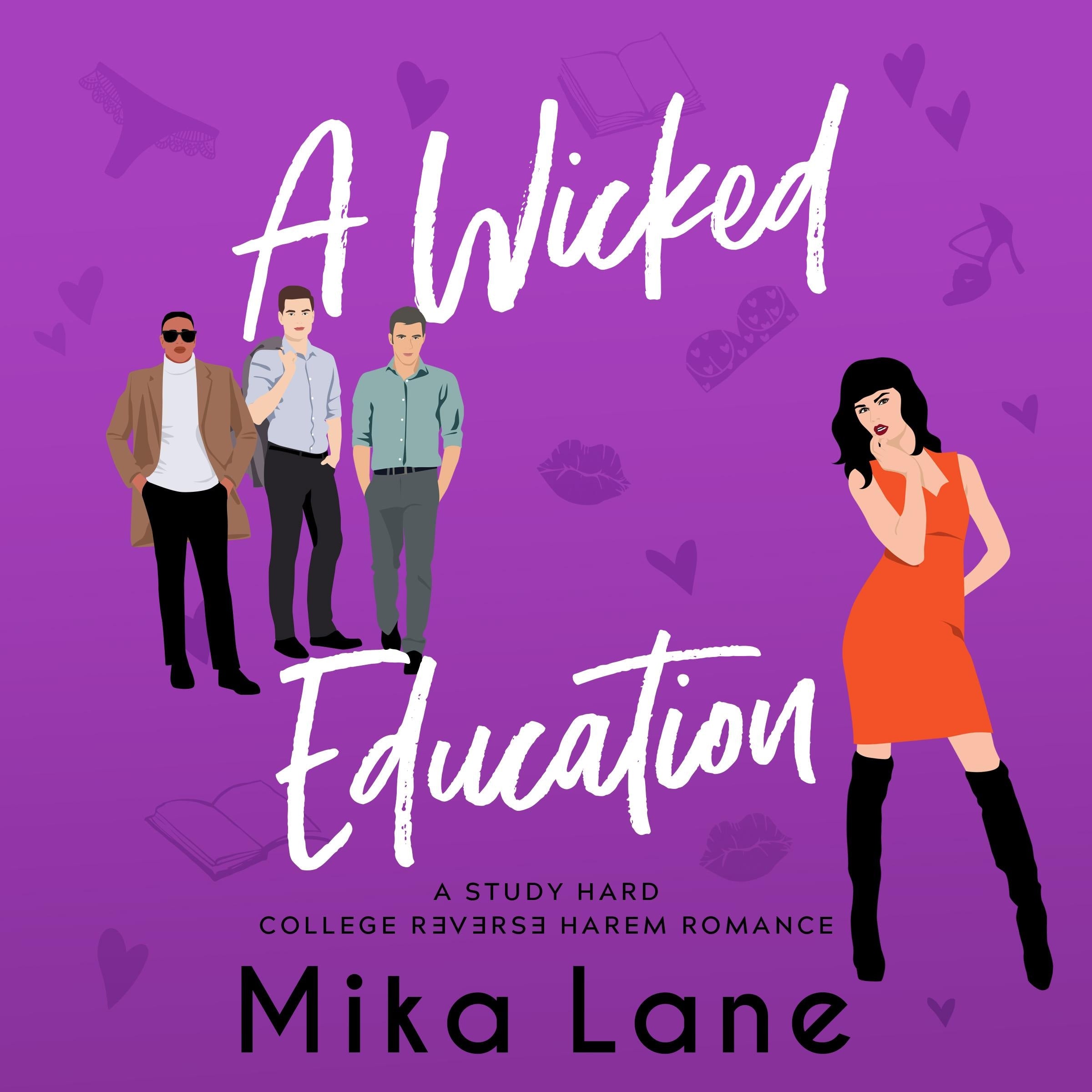 A Wicked Education