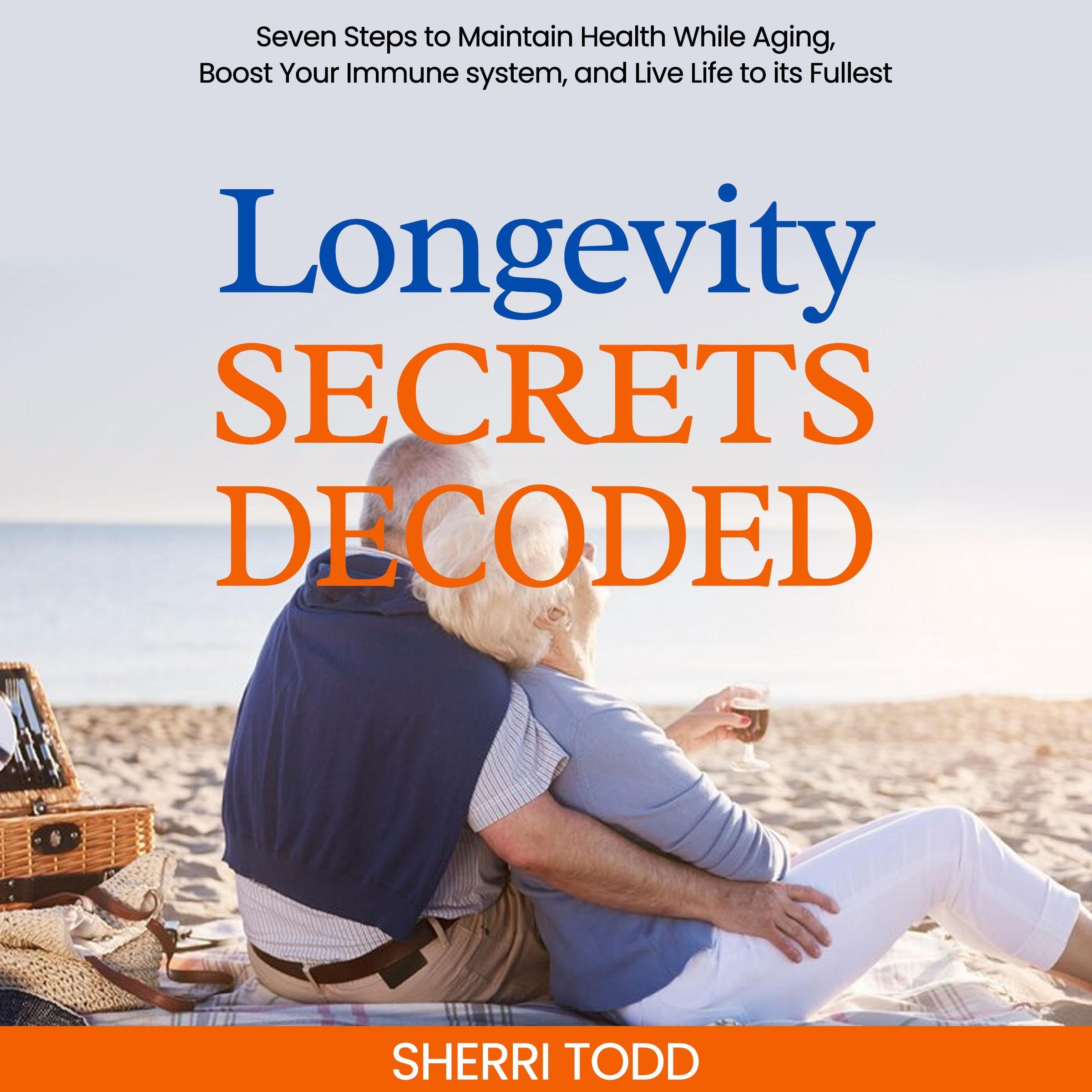 Longevity Secrets Decoded