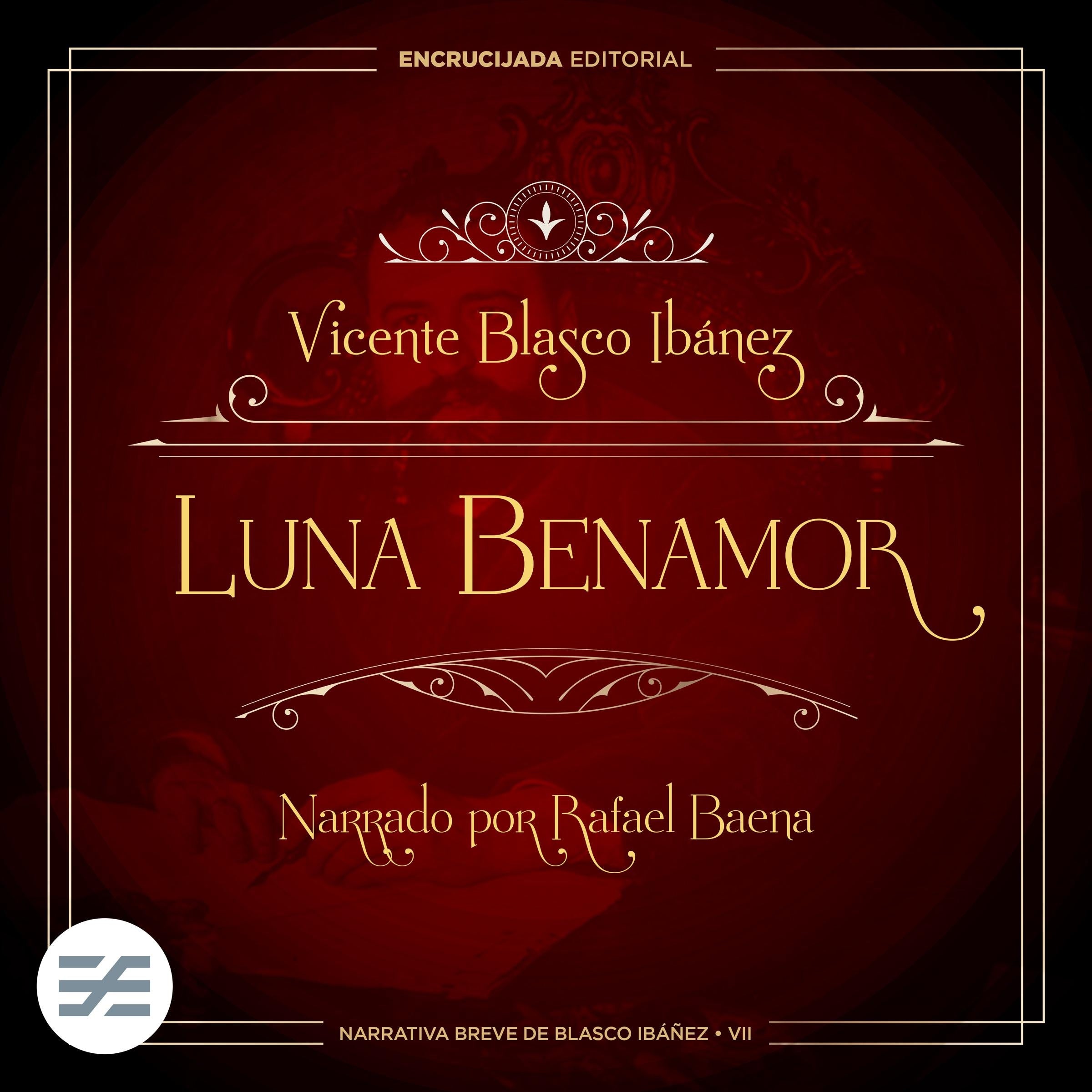 Luna Benamor