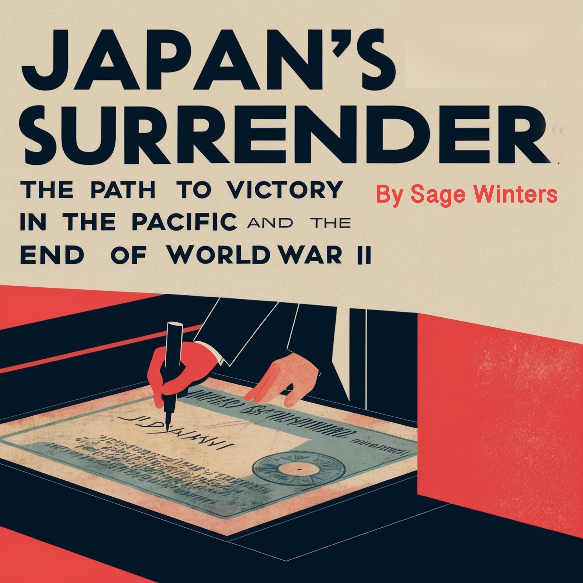 Japan's Surrender